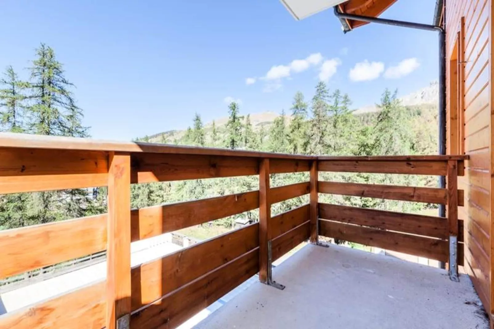 Résidence L'Albane - maeva Home - Extérieur été