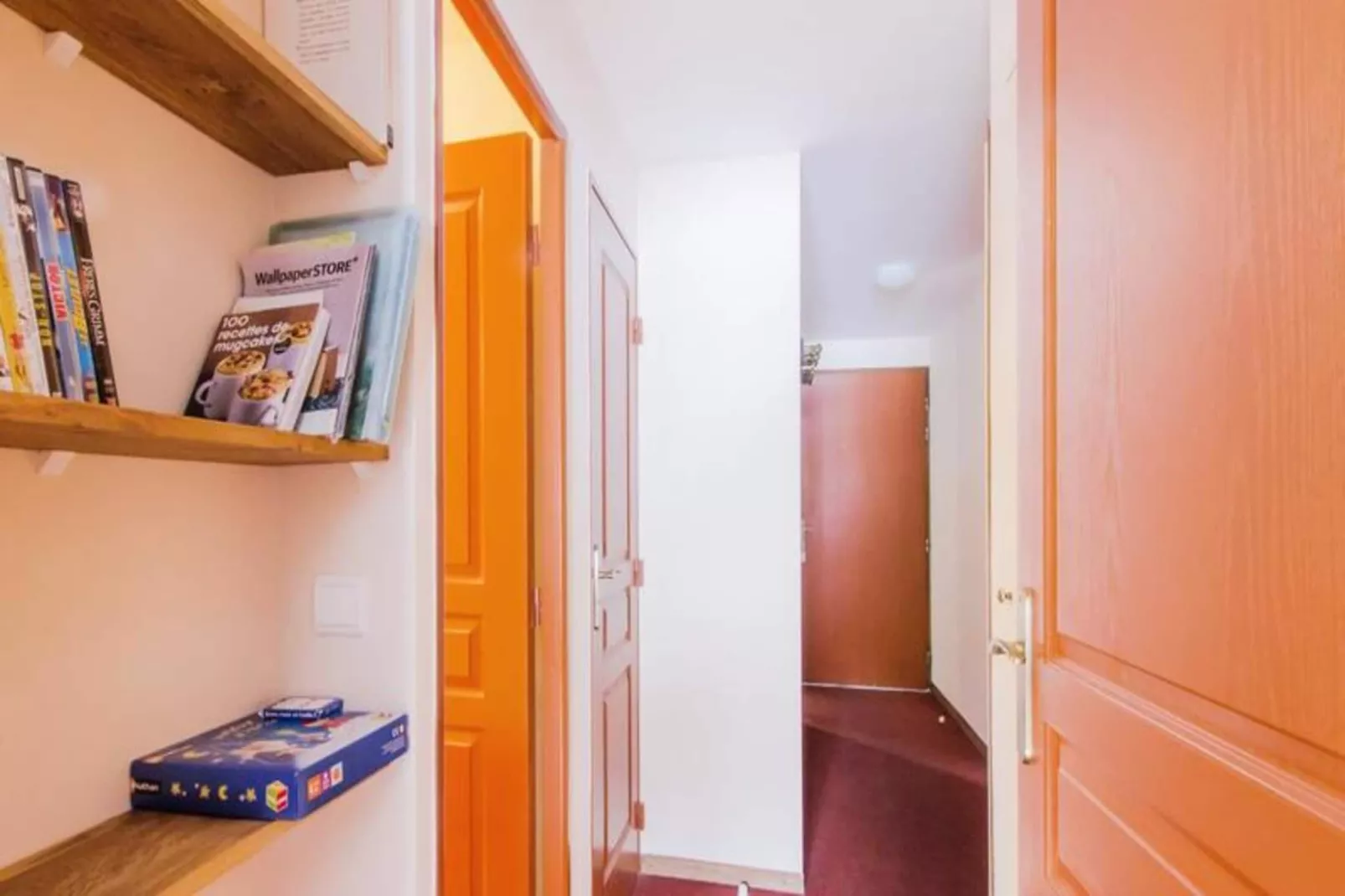 Résidence L'Albane - maeva Home - Salon