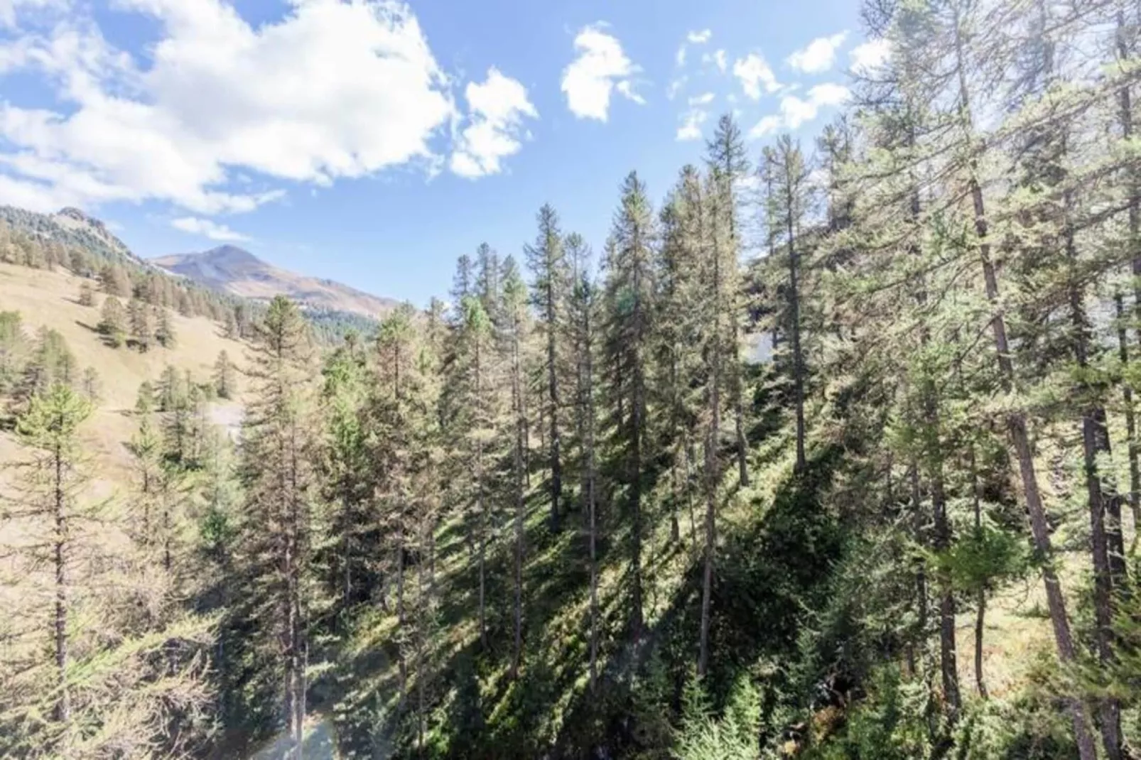 Résidence L'Eyssina - maeva Home - Vue d'été