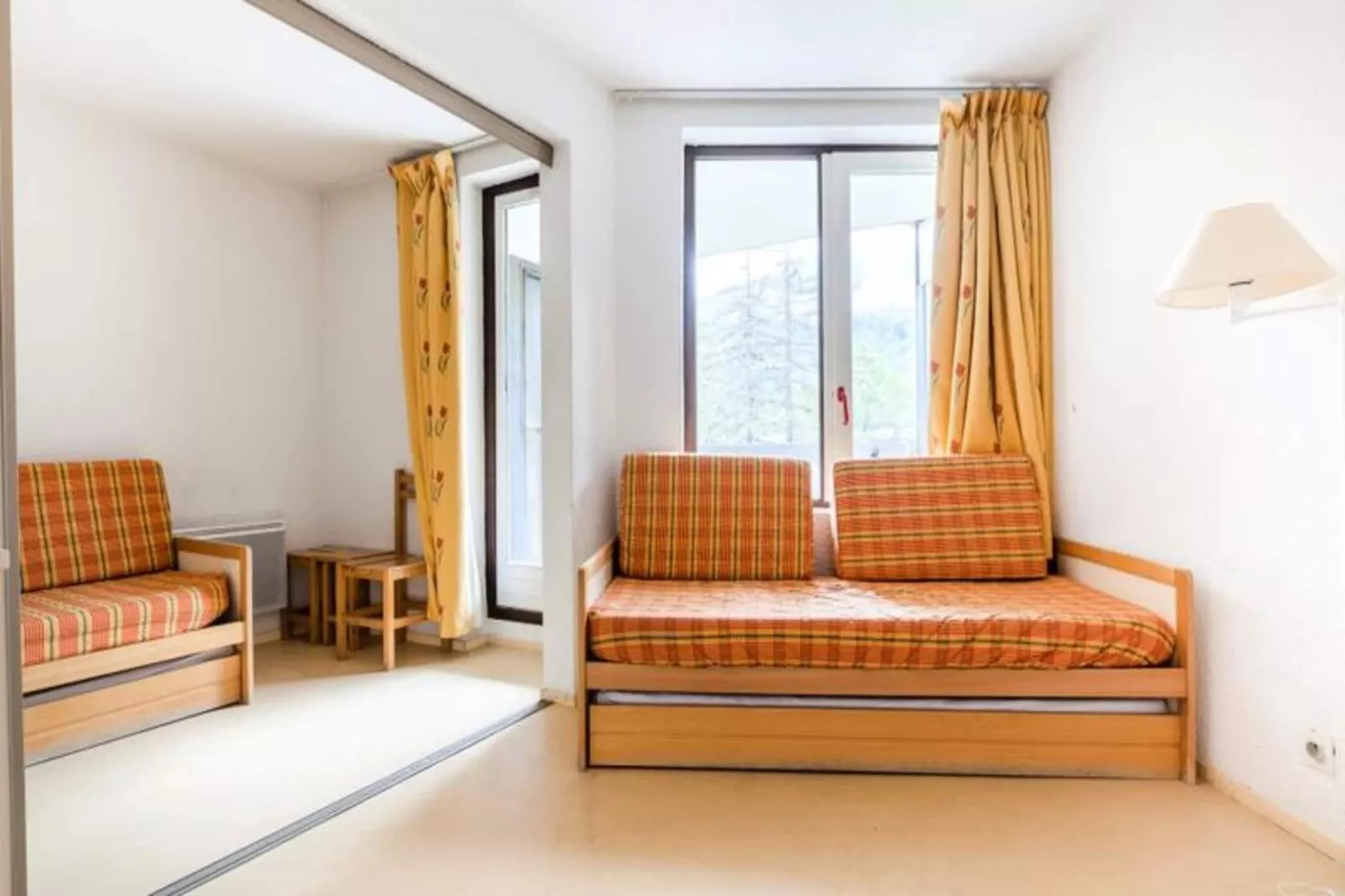 Résidence L'Eyssina - maeva Home - Extérieur été