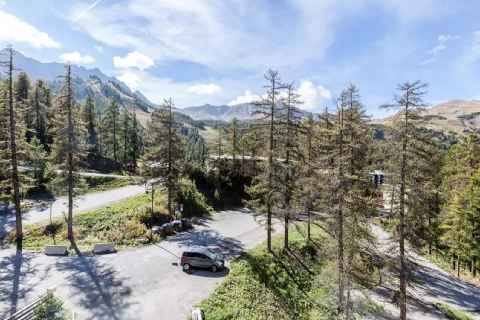 Résidence L'Eyssina - maeva Home