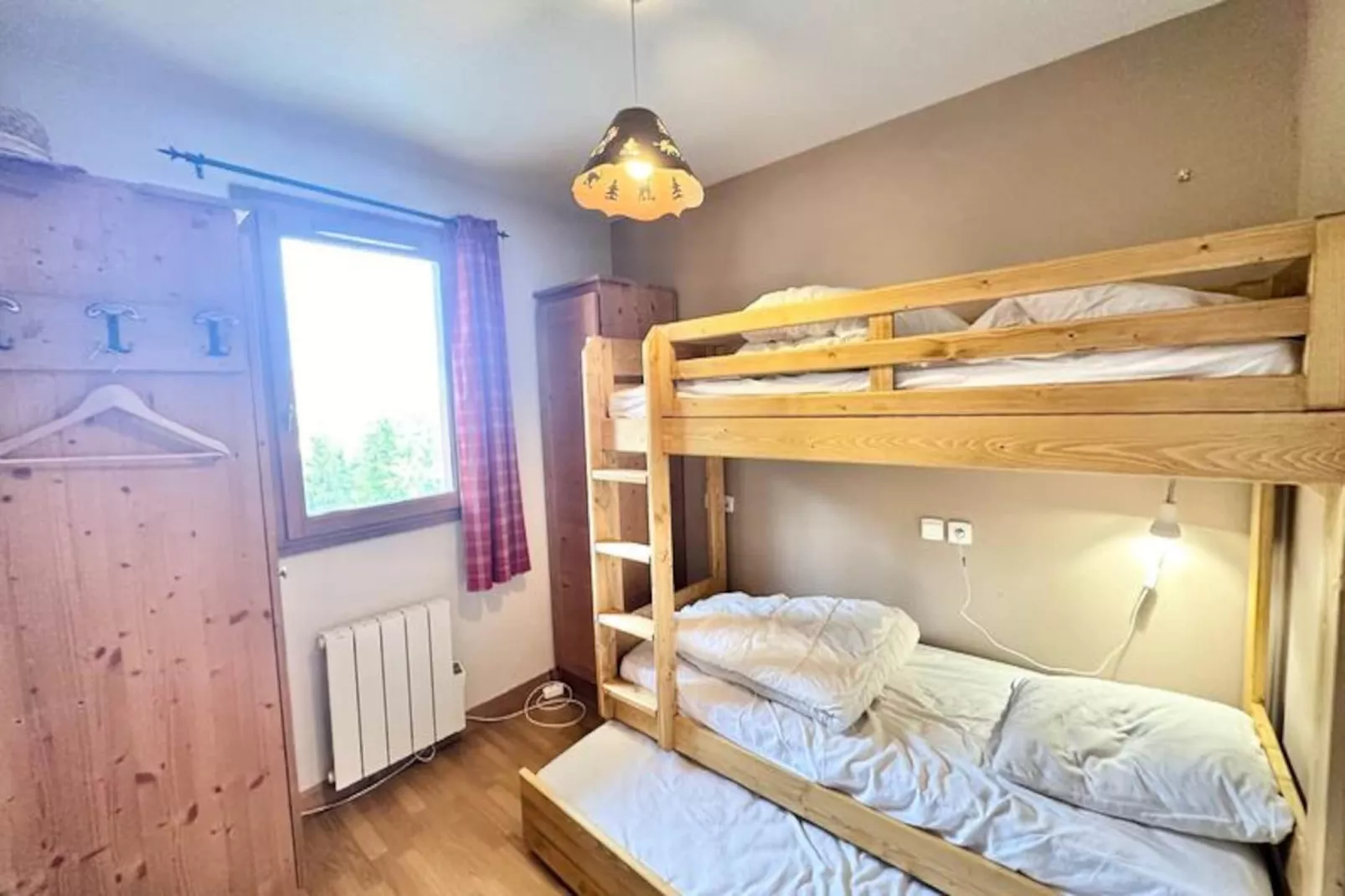 Résidence Le Hameau Des Rennes