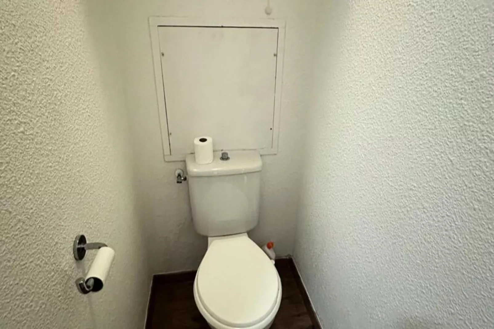 Résidence Eyssina - Badezimmer