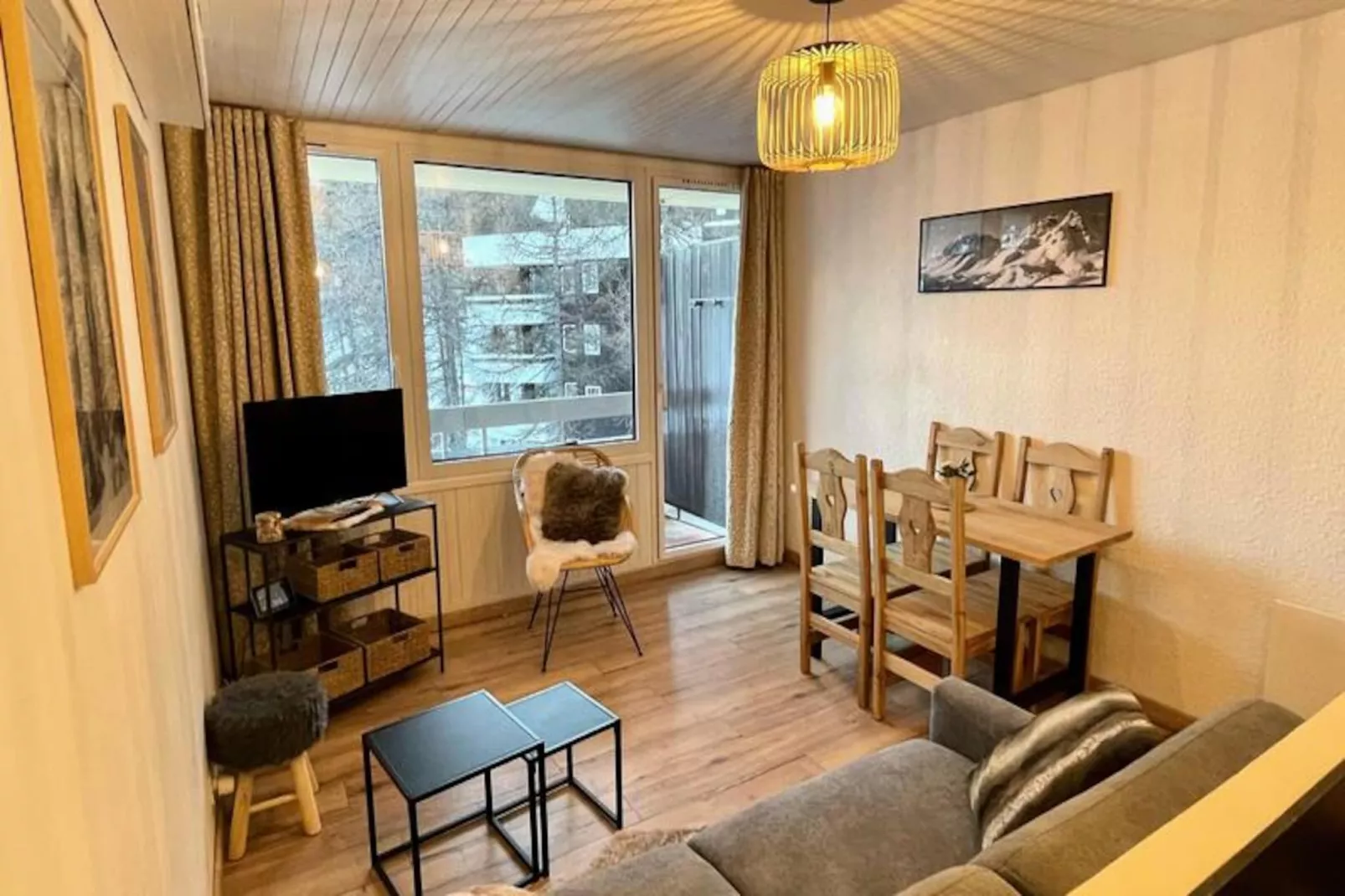 Résidence Le Pastourlet