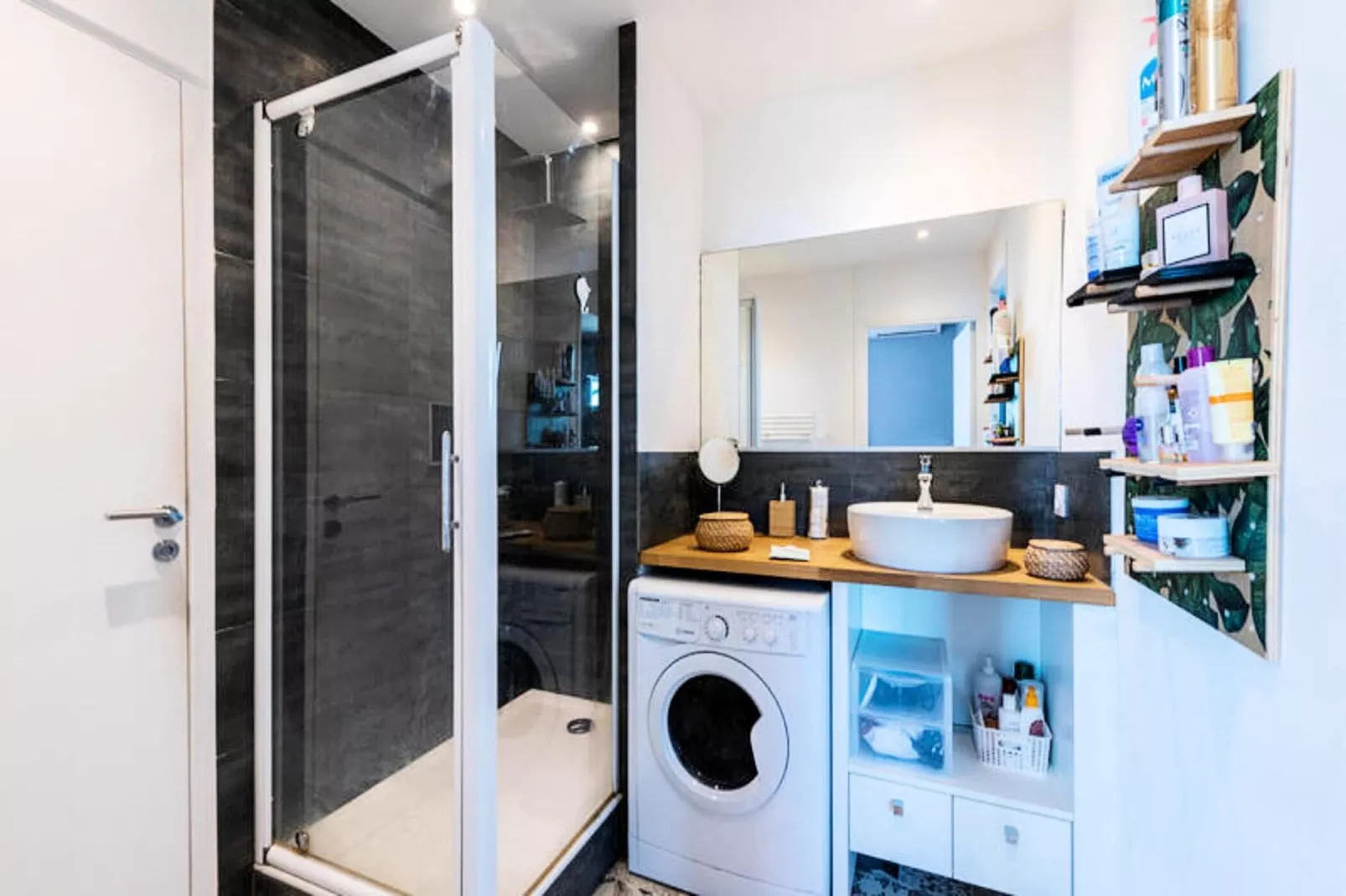 Appartements à Nice-Ambiance