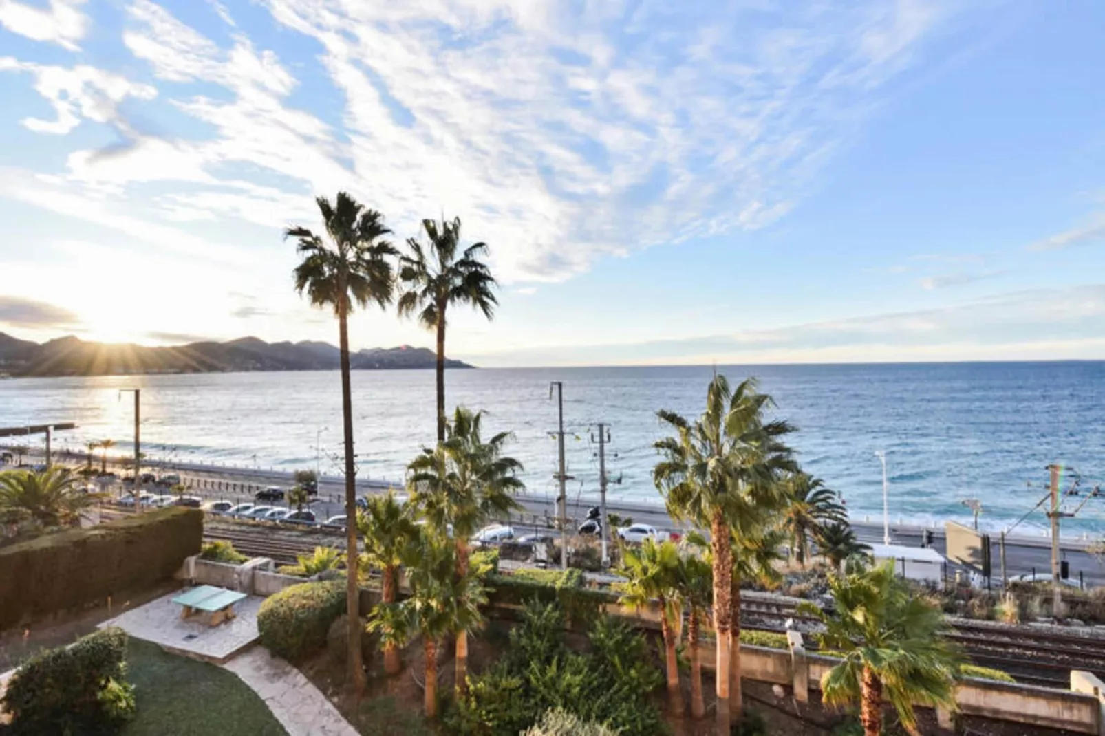 Résidence Cannes Verrerie - maeva Home-Ambiente