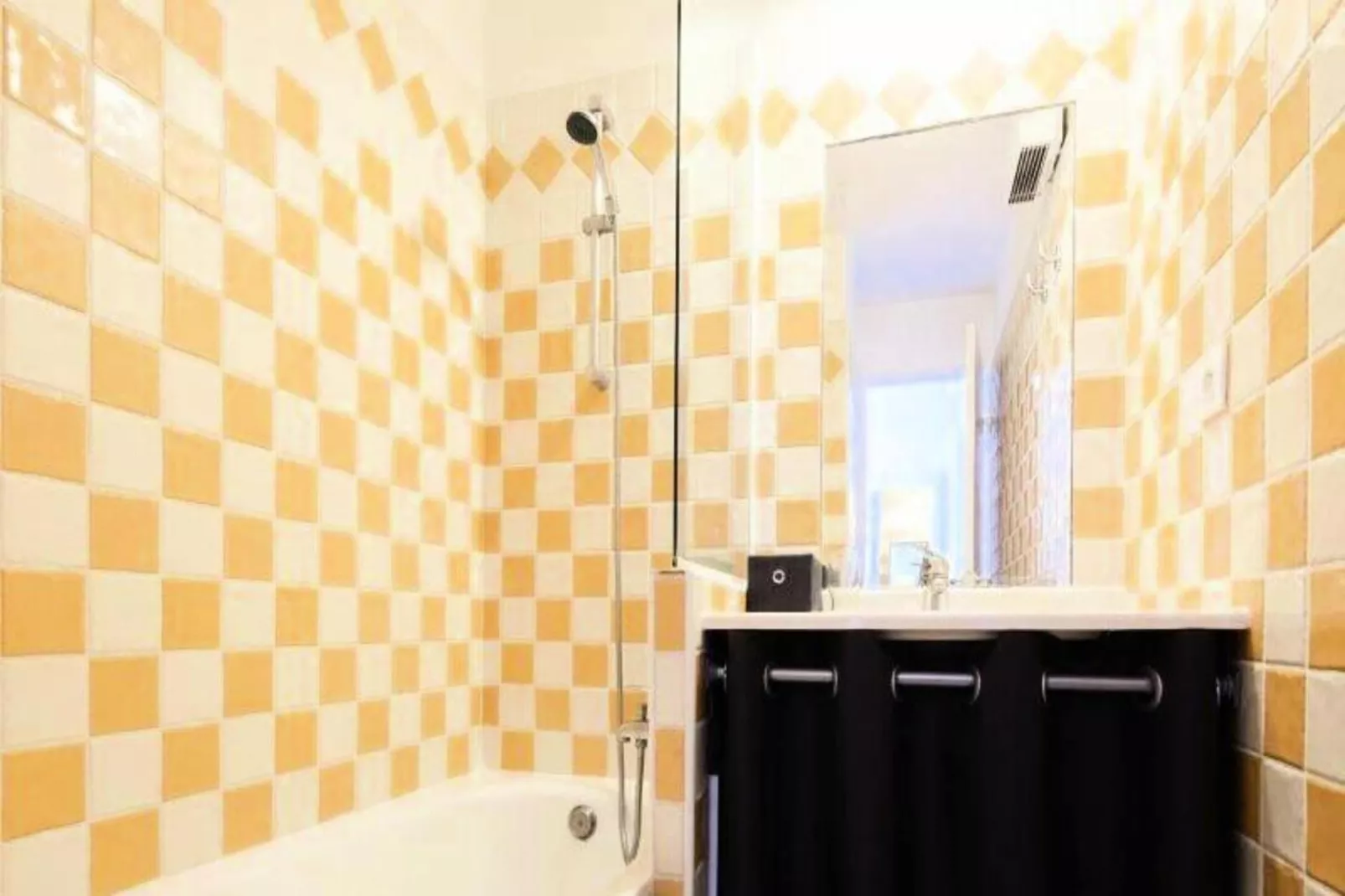 Résidence Cannes Villa Francia - maeva Home-Salle de bain