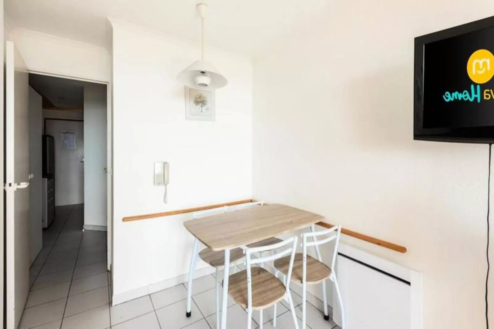 Résidence Cannes Villa Francia - maeva Home-Außenbereich Sommer