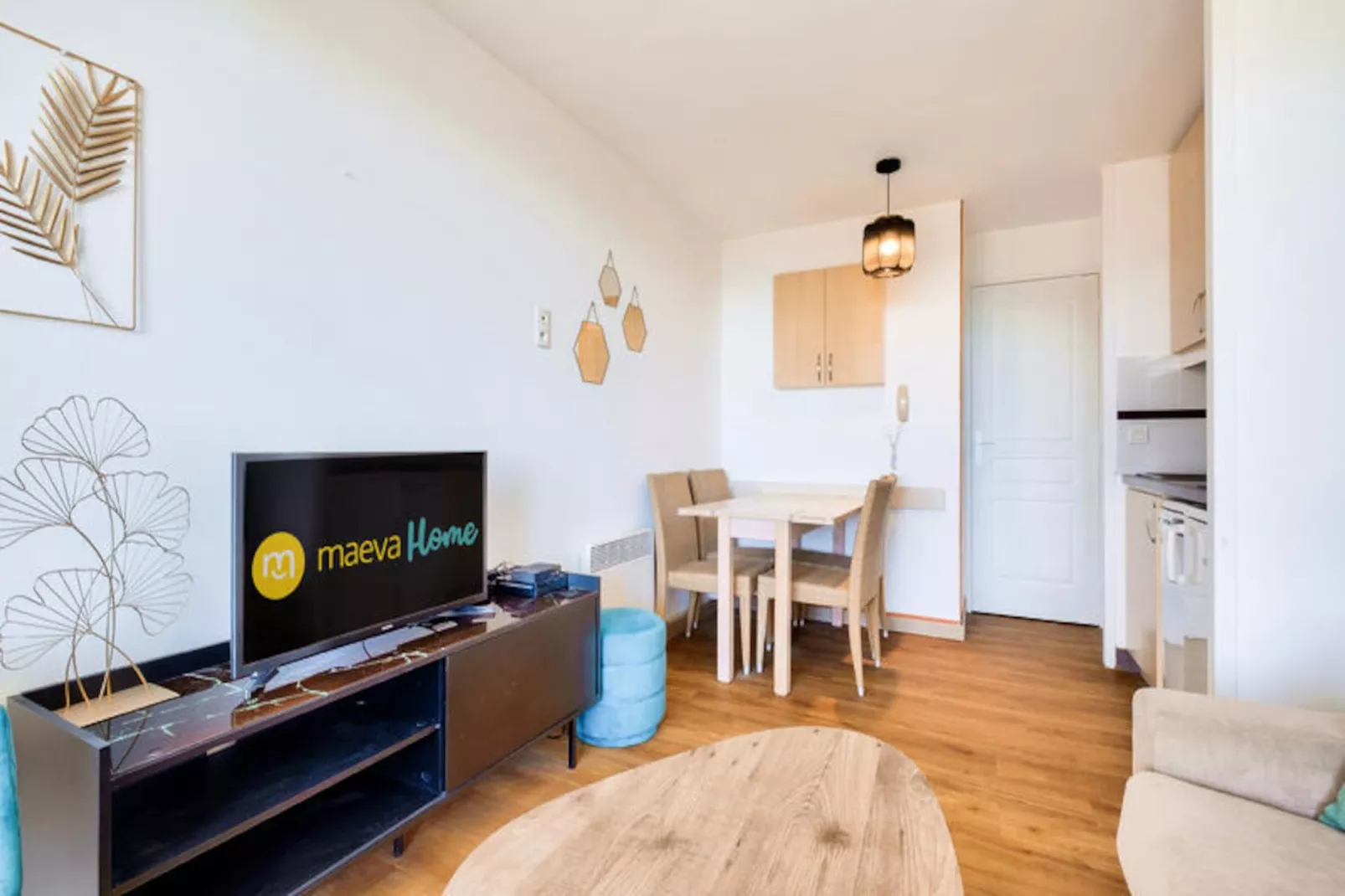 Résidence Cannes Villa Francia - maeva Home-Image-tags.