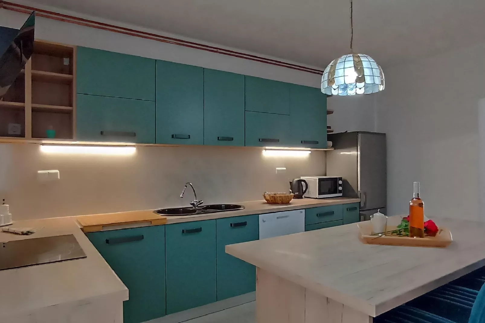 Holiday Home Larma-Cuisine