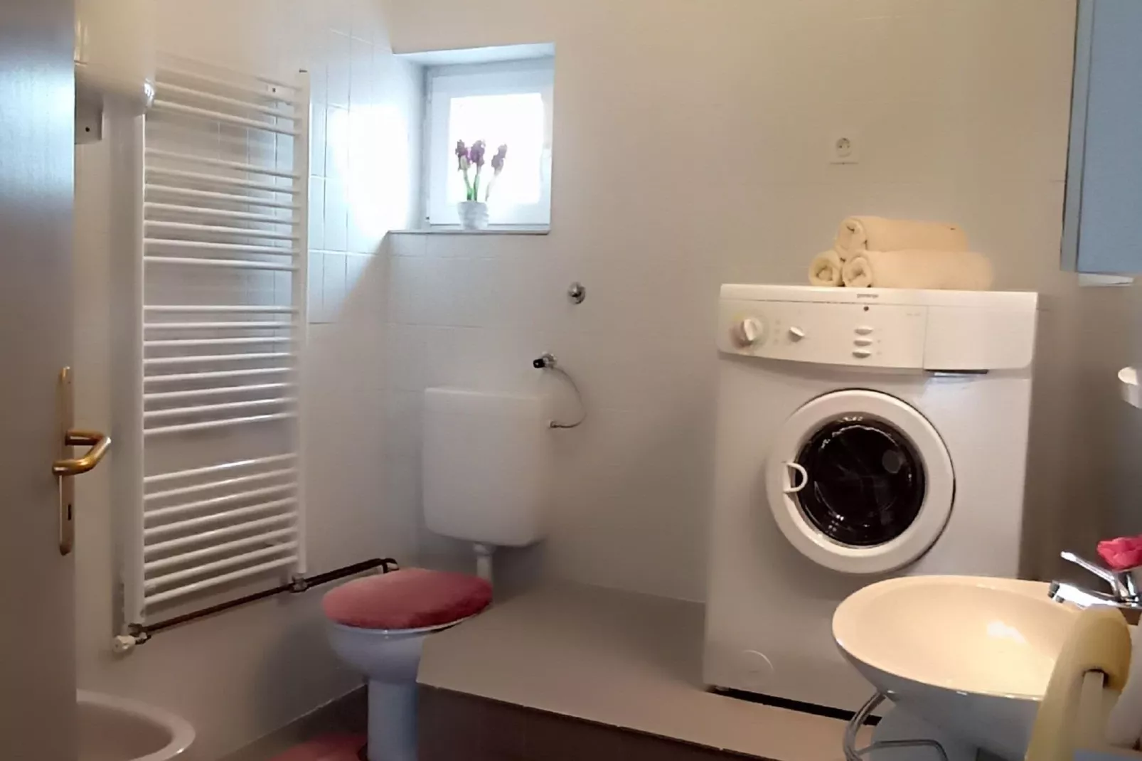 Holiday Home Larma-Salle de bain
