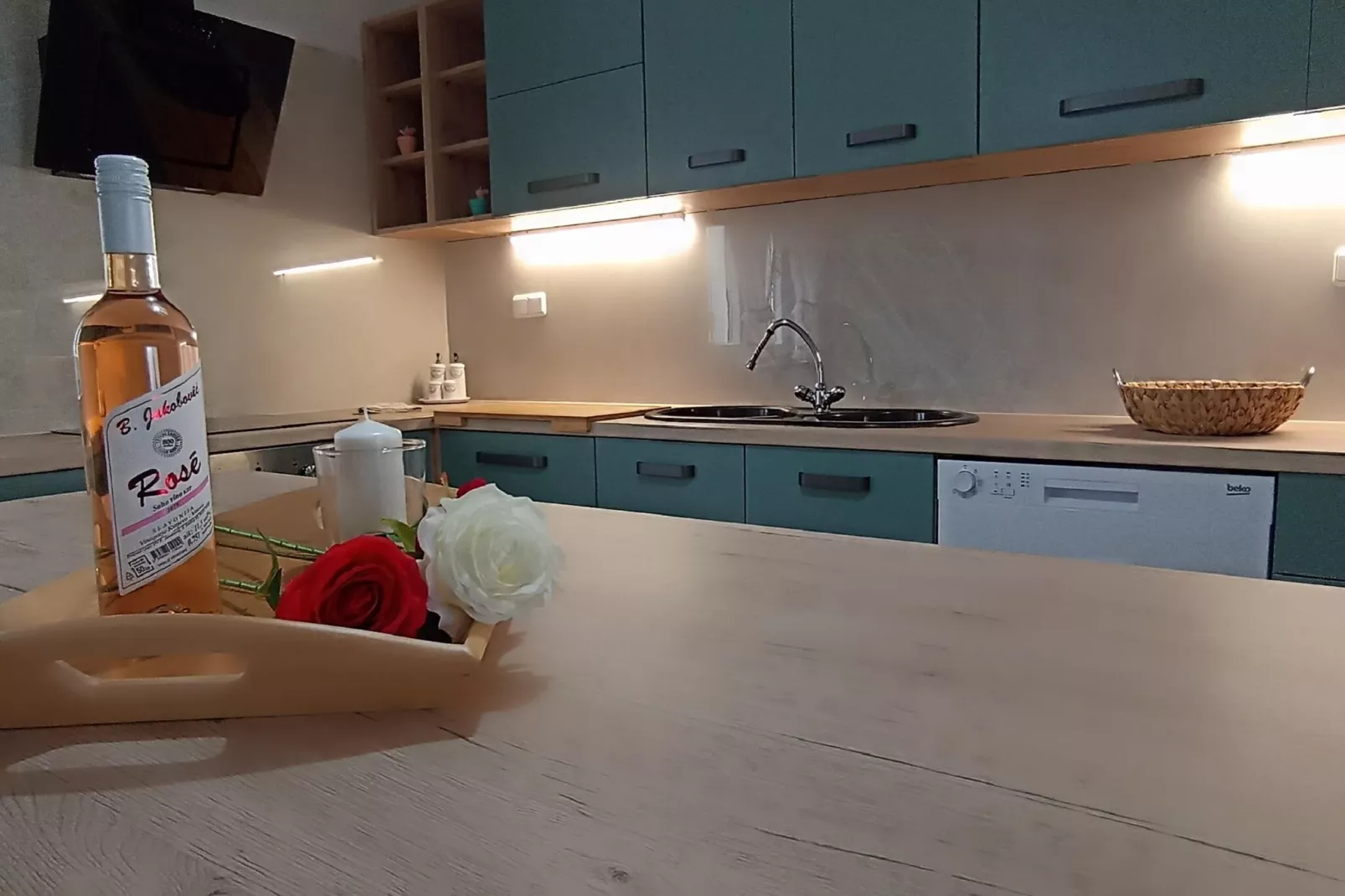 Holiday Home Larma-Ambiance