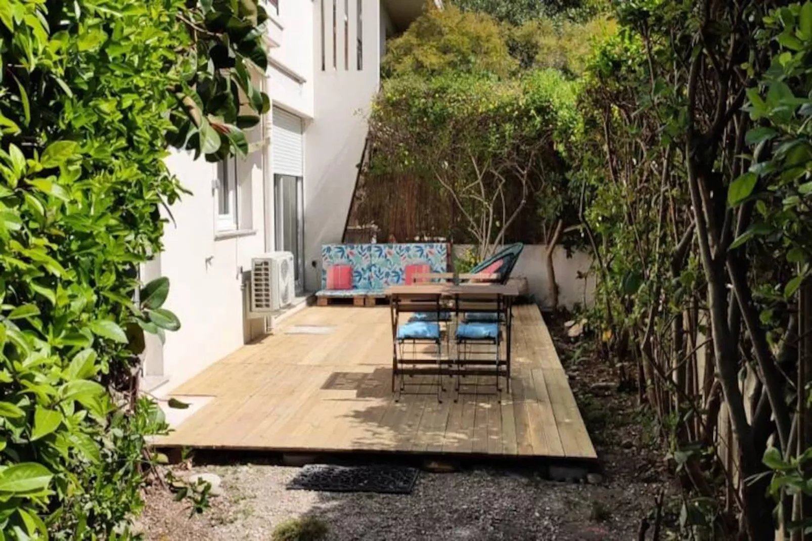 Résidence Jardin Secret Id&eacute;al Congres Et Vacances ❤live In Le Florence❤-Image-tags.