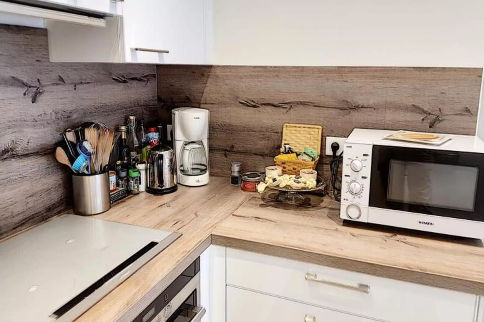 Résidence Sublime Appartement Centre Croisette ❤live In Moli&egrave;re❤-Ambiance