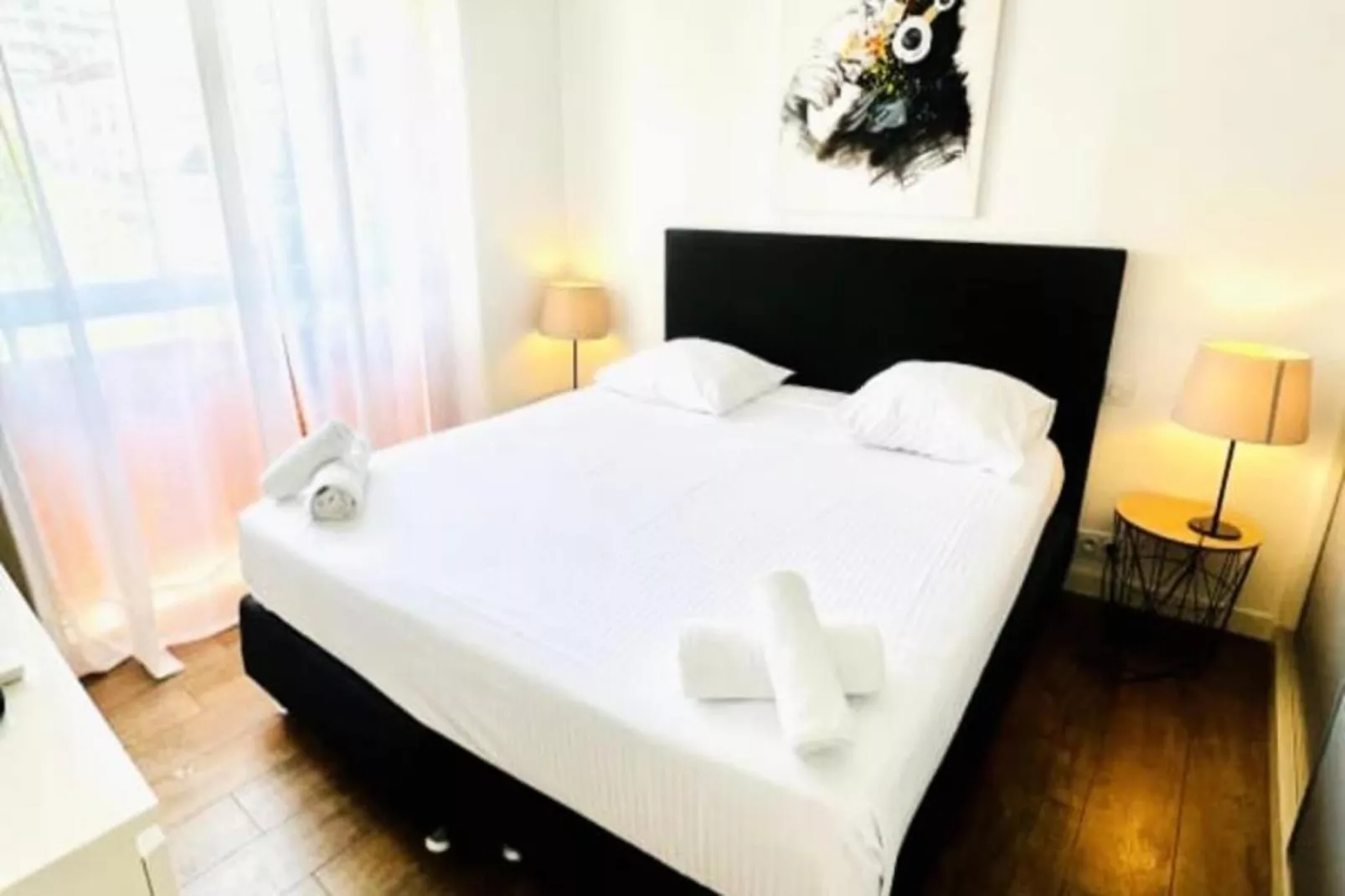 Résidence Le Verdi-Exterior in summer