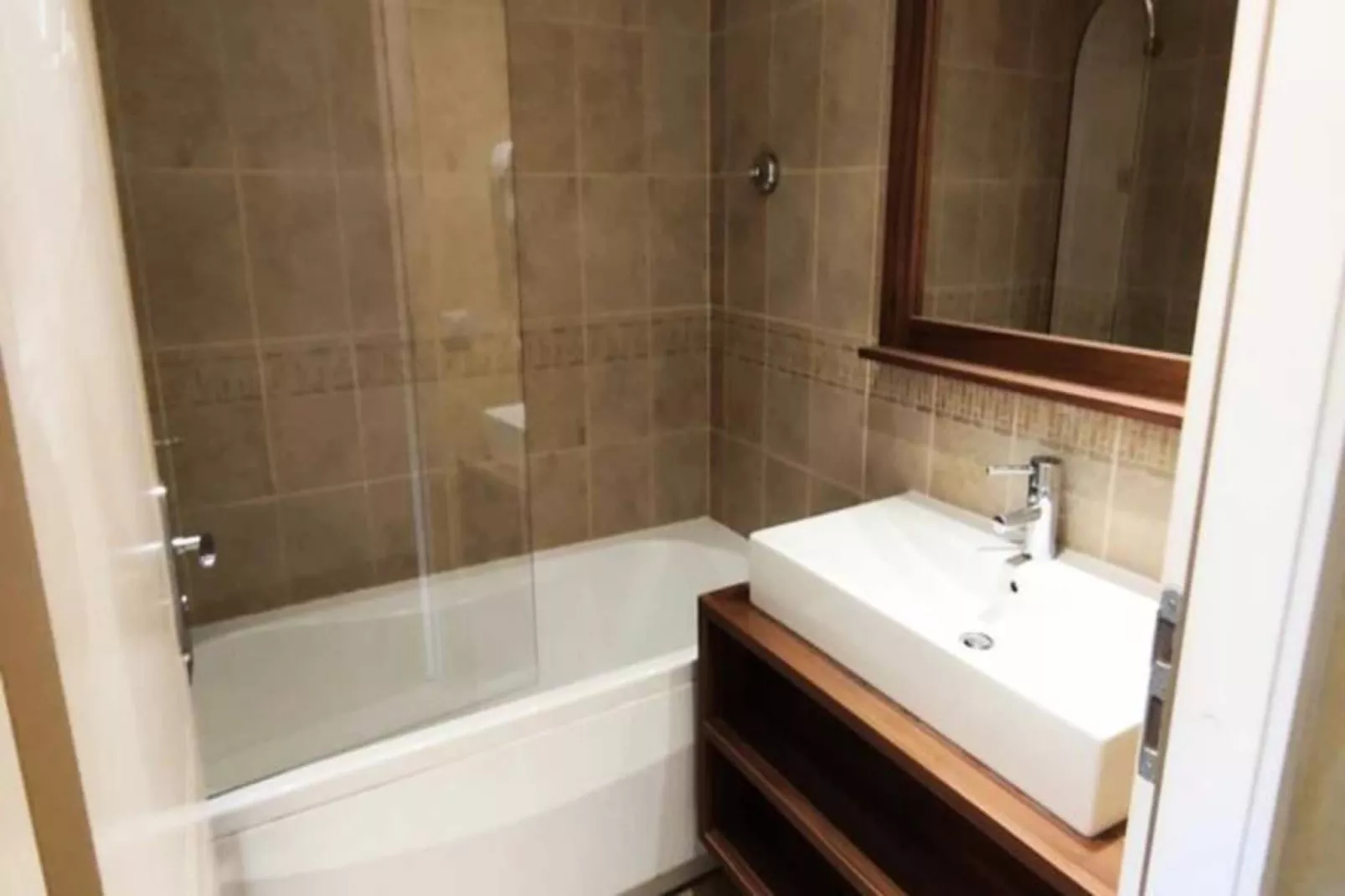 Résidence Terrasses D'isola B312-Exterior in summer