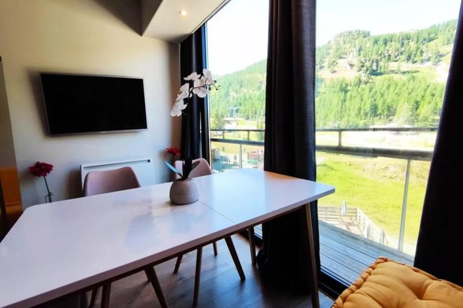 Résidence Malinvern C15-Exterior in summer