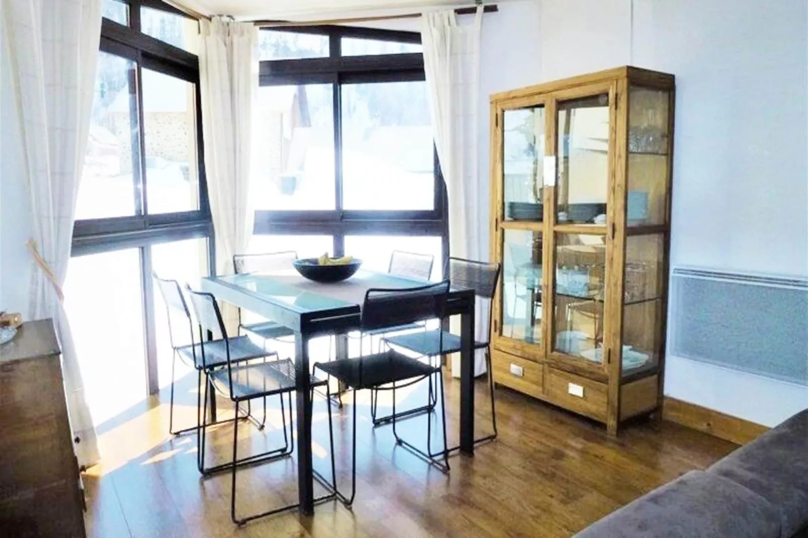 Résidence Pignals R14-Areas within 5km in summer