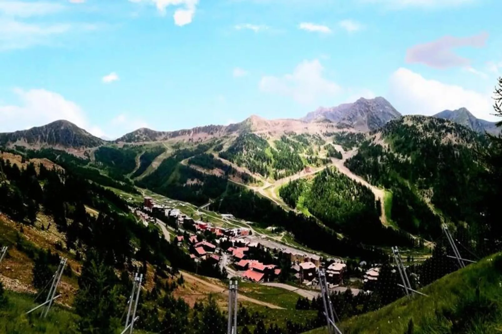 Résidence Pelevos G9-Area within 5km in winter