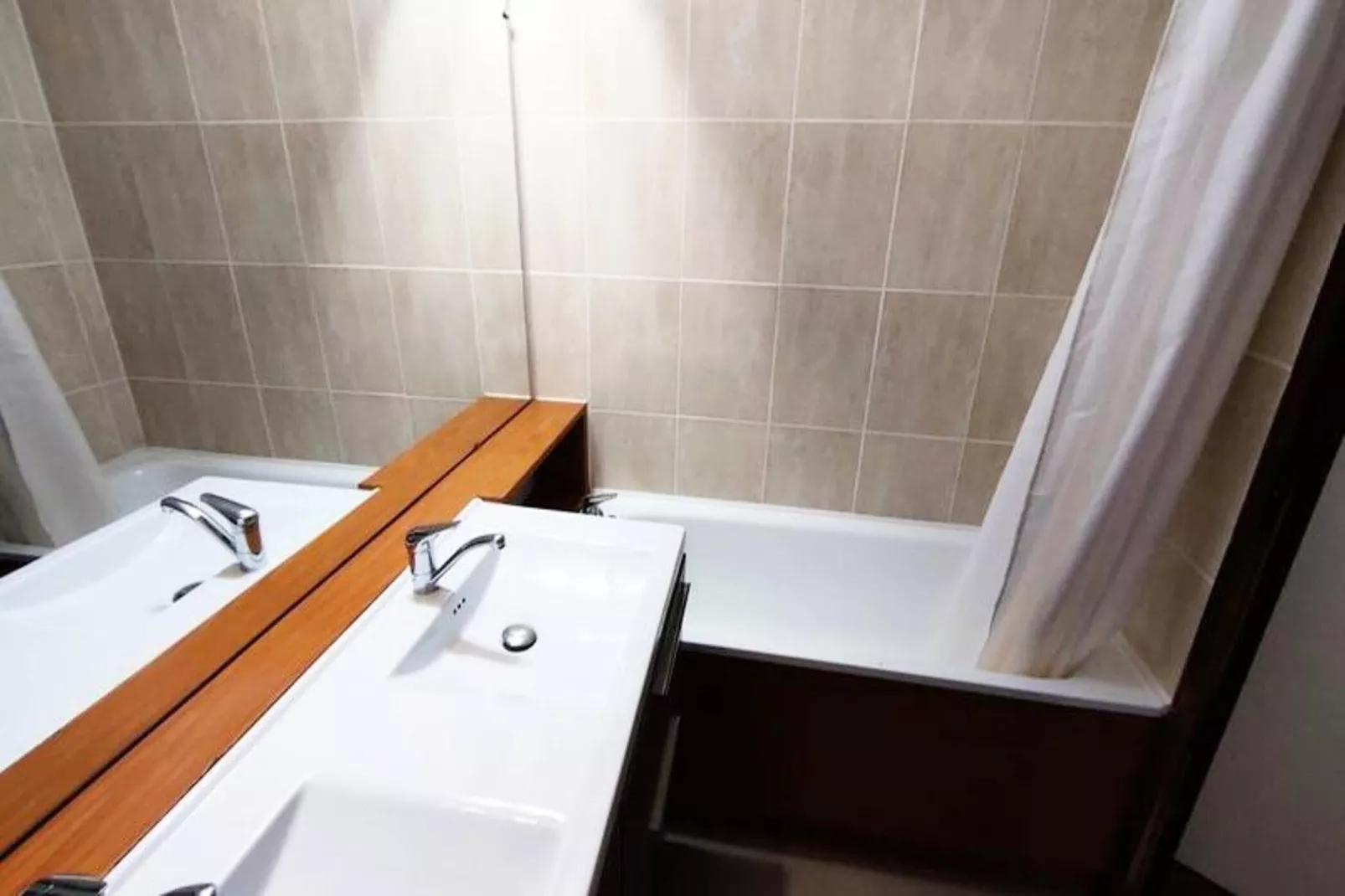 Résidence Vermeil D1-Bedroom