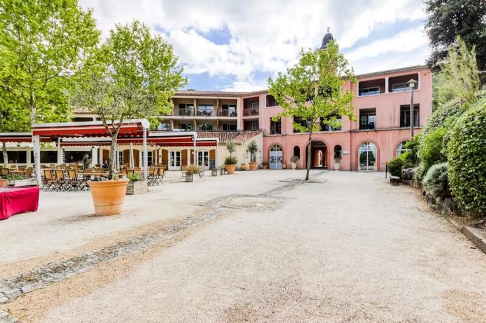 Les maisons Le Rouret - maeva Home-Image-tags.