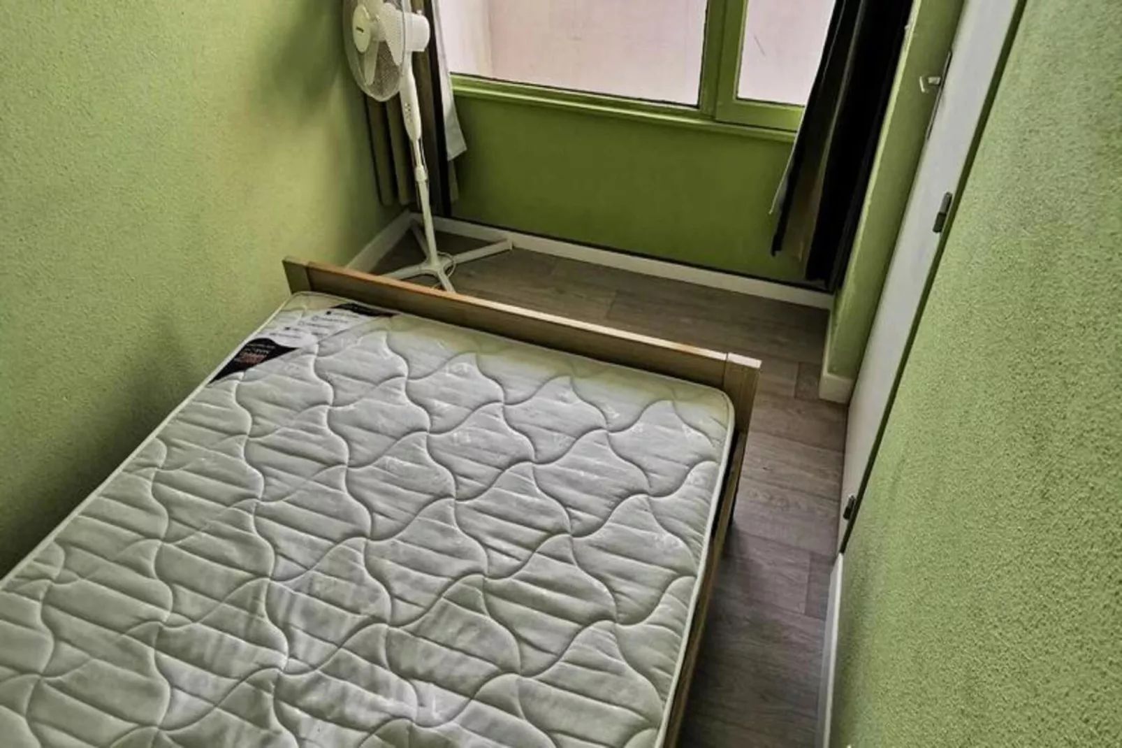 Résidence Terrasses De La Mediterranee 3-Bedroom