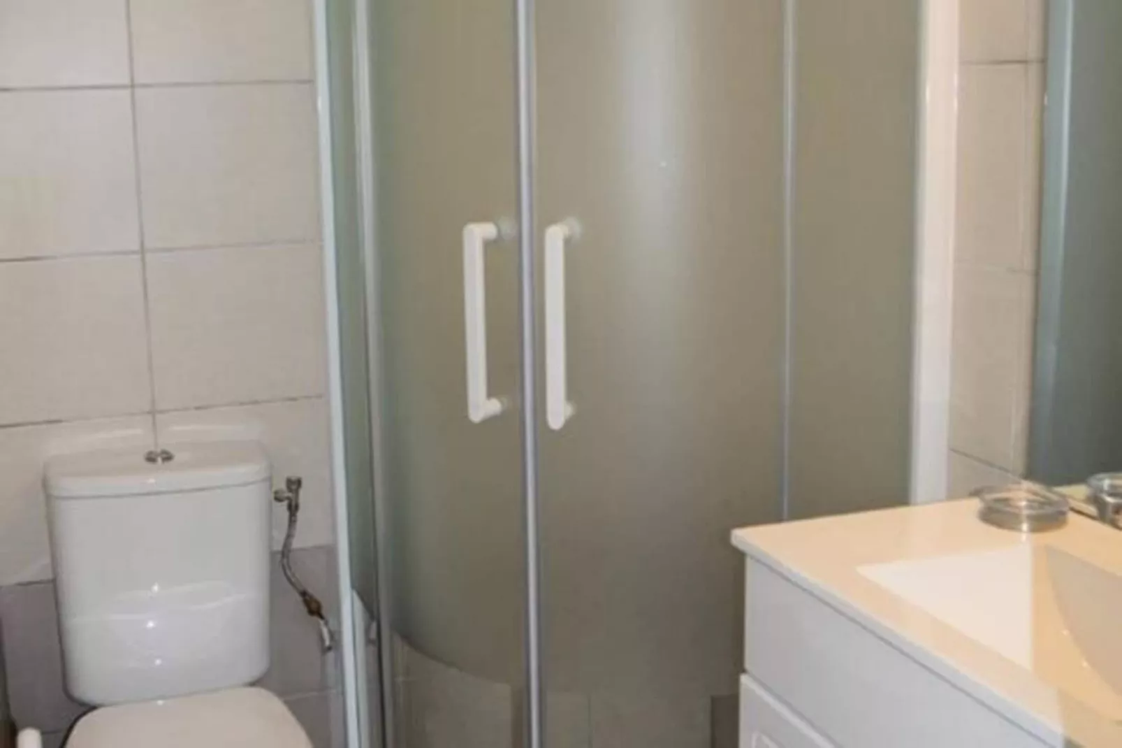 Résidence Maisons De La Plage-Bathroom