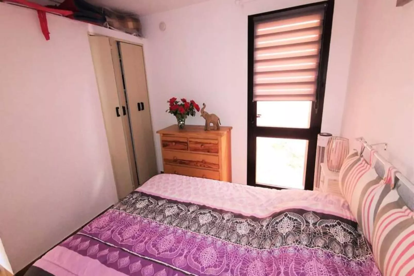 Résidence Maisons Des Sables 4-Bedroom