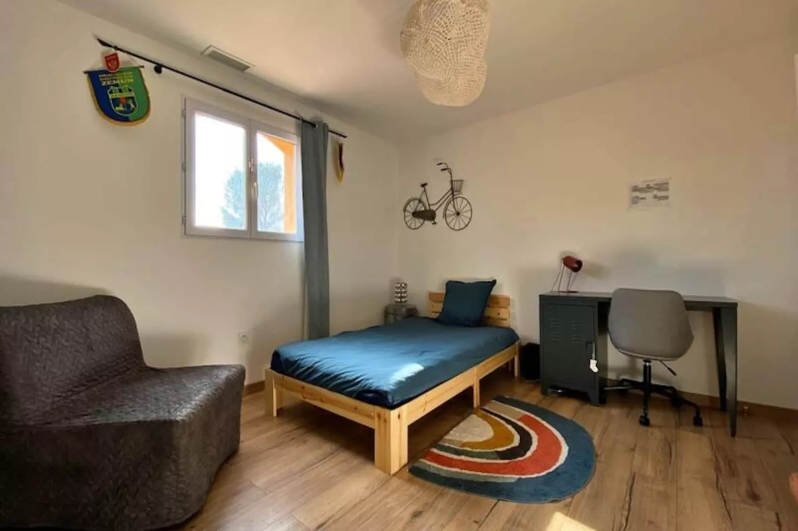 L'&eacute;crin D'&eacute;t&eacute; - Villa &agrave; Ventabren-Image-tags.