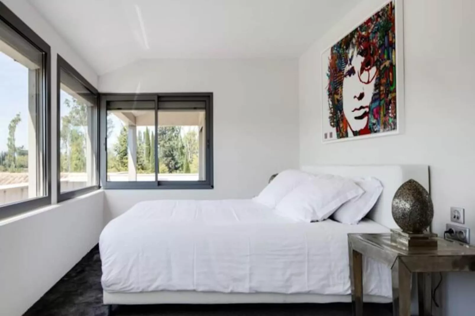 Mas De Pani&egrave;re - Saint Remy De Provence-Image-tags.