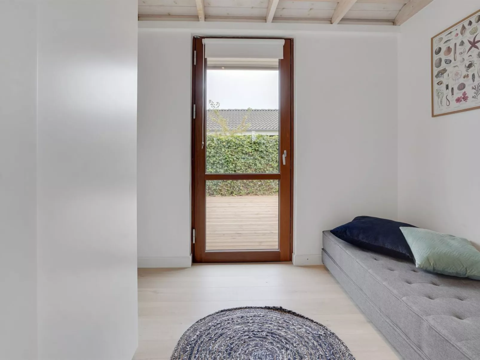 "Cathalina" - 75m from the sea-Inside