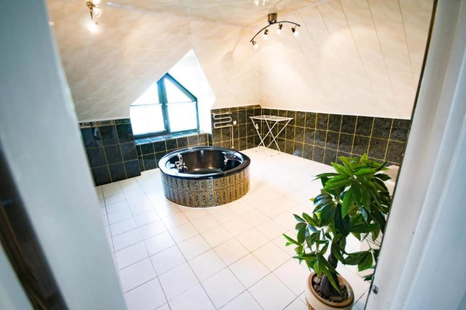 Willa wakacyjna dla 16 osób Brenna-Salle de bain