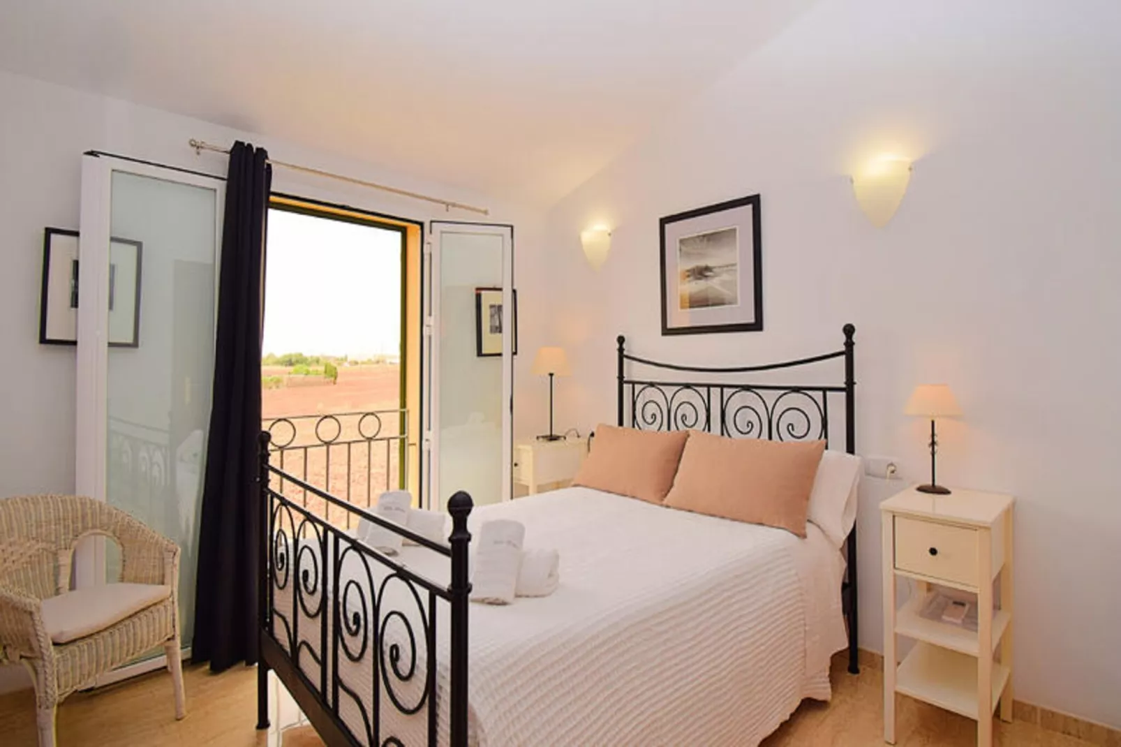 Maison à Sa Pobla-Image-tags.