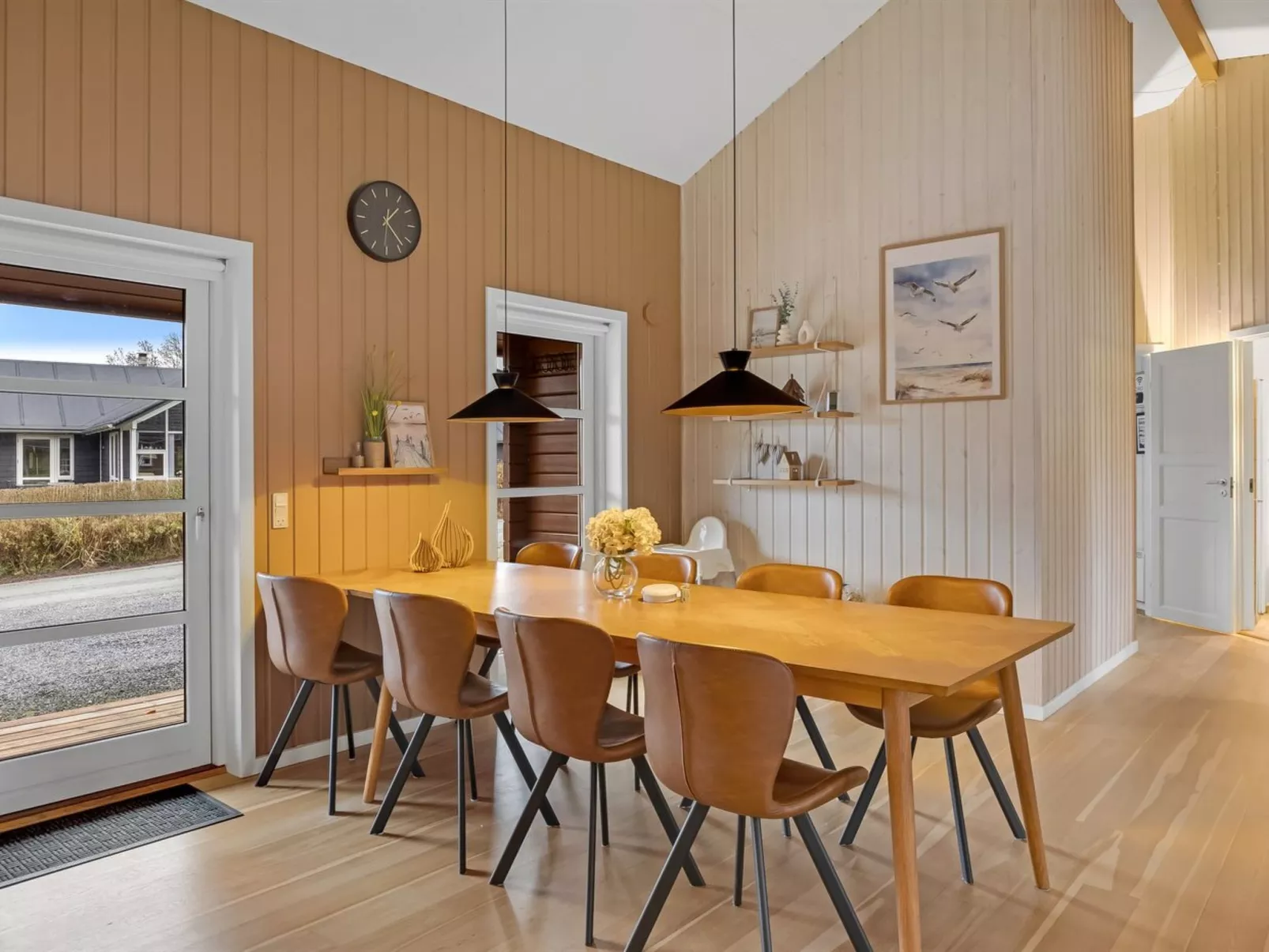 "Marisol" - 200m from the sea-Inside