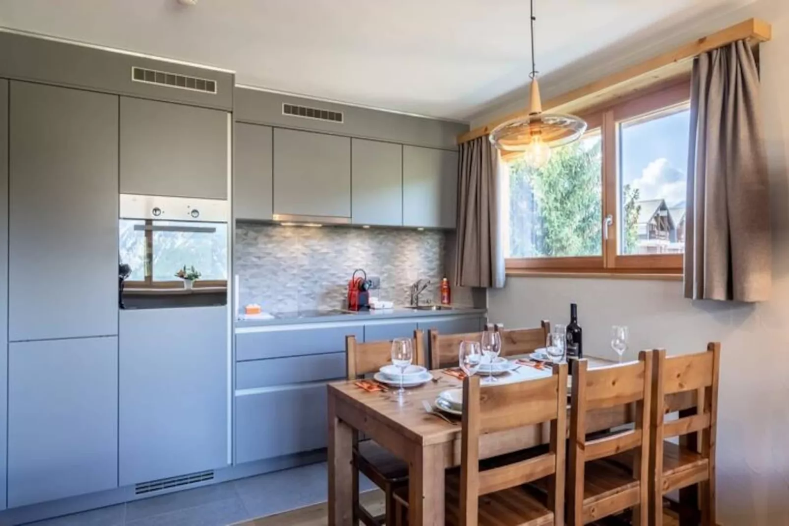 Résidence SWISSPEAK Resorts Vercorin-Image-tags.