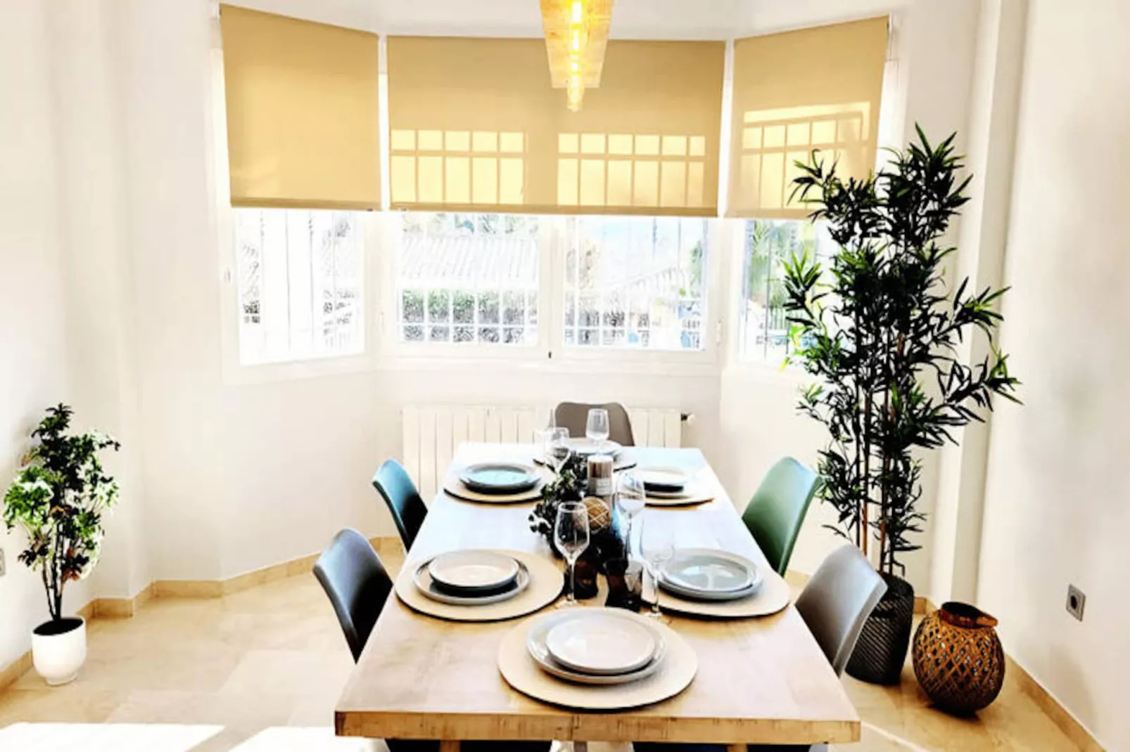 Magnifique Villa Avec Piscine Priv&eacute;e - Golf  Bonalba !-Image-tags.