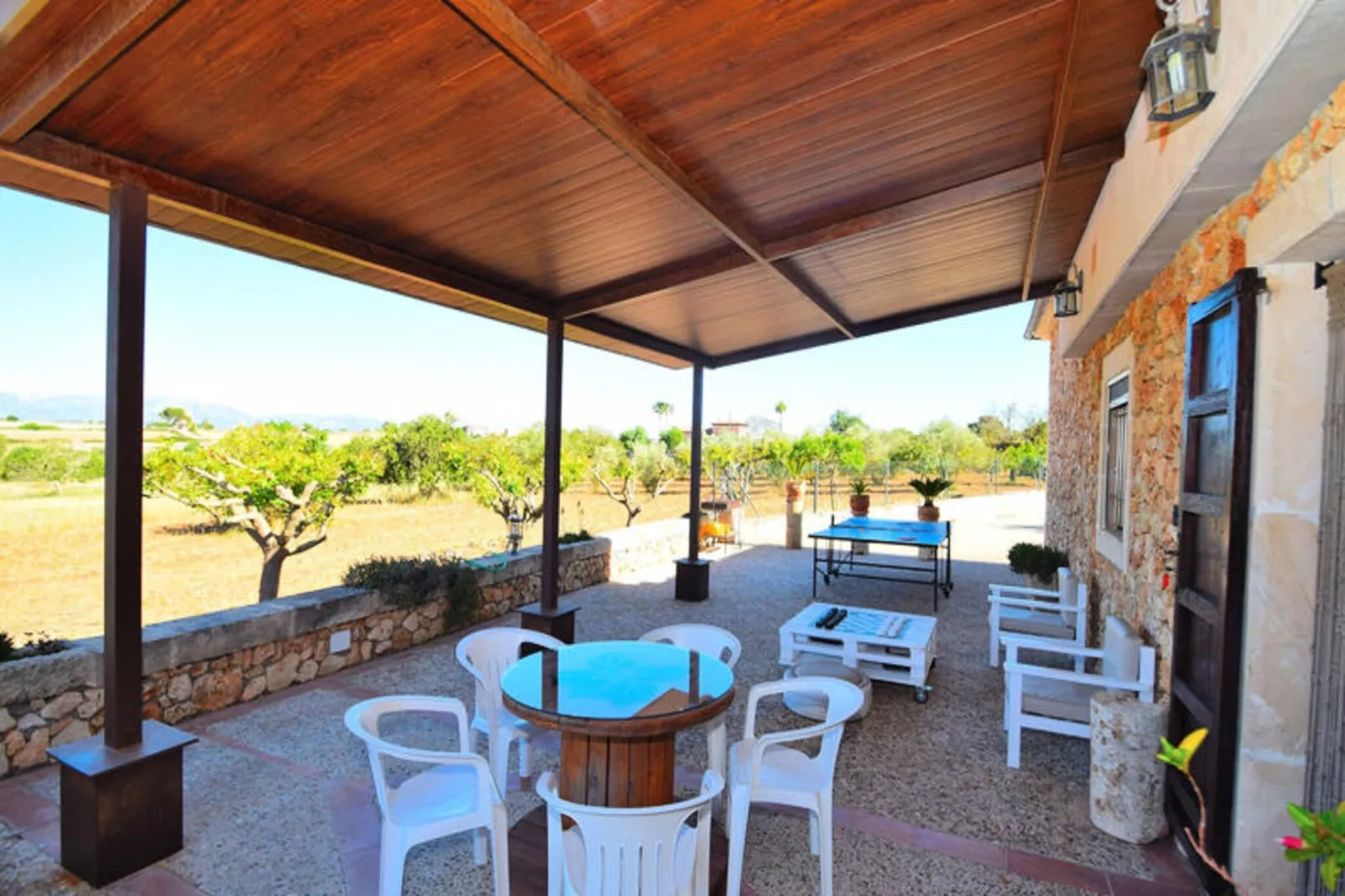 Maison à Santa Margalida-Image-tags.