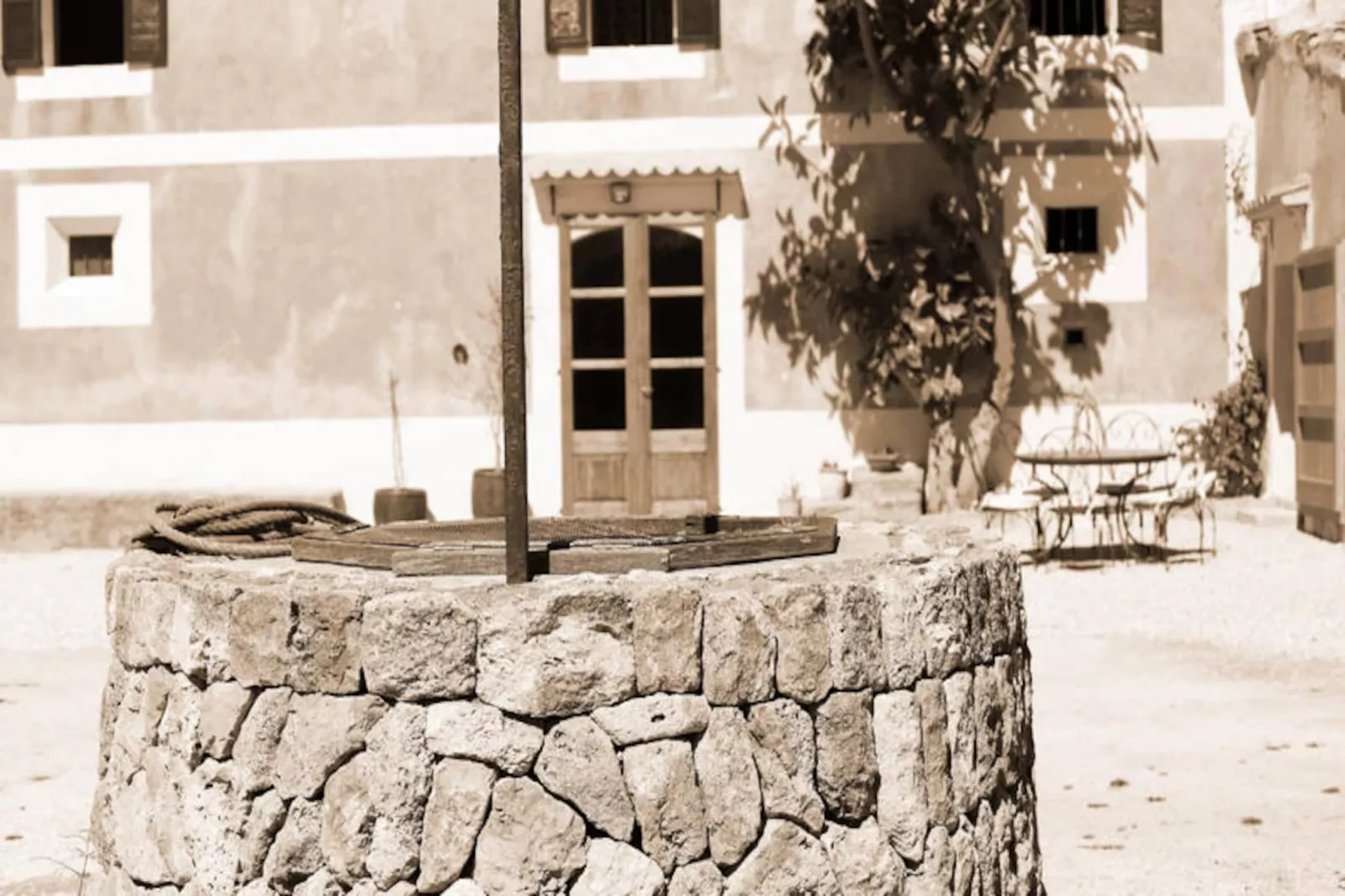 Maison à Son Serra de Marina-Image-tags.