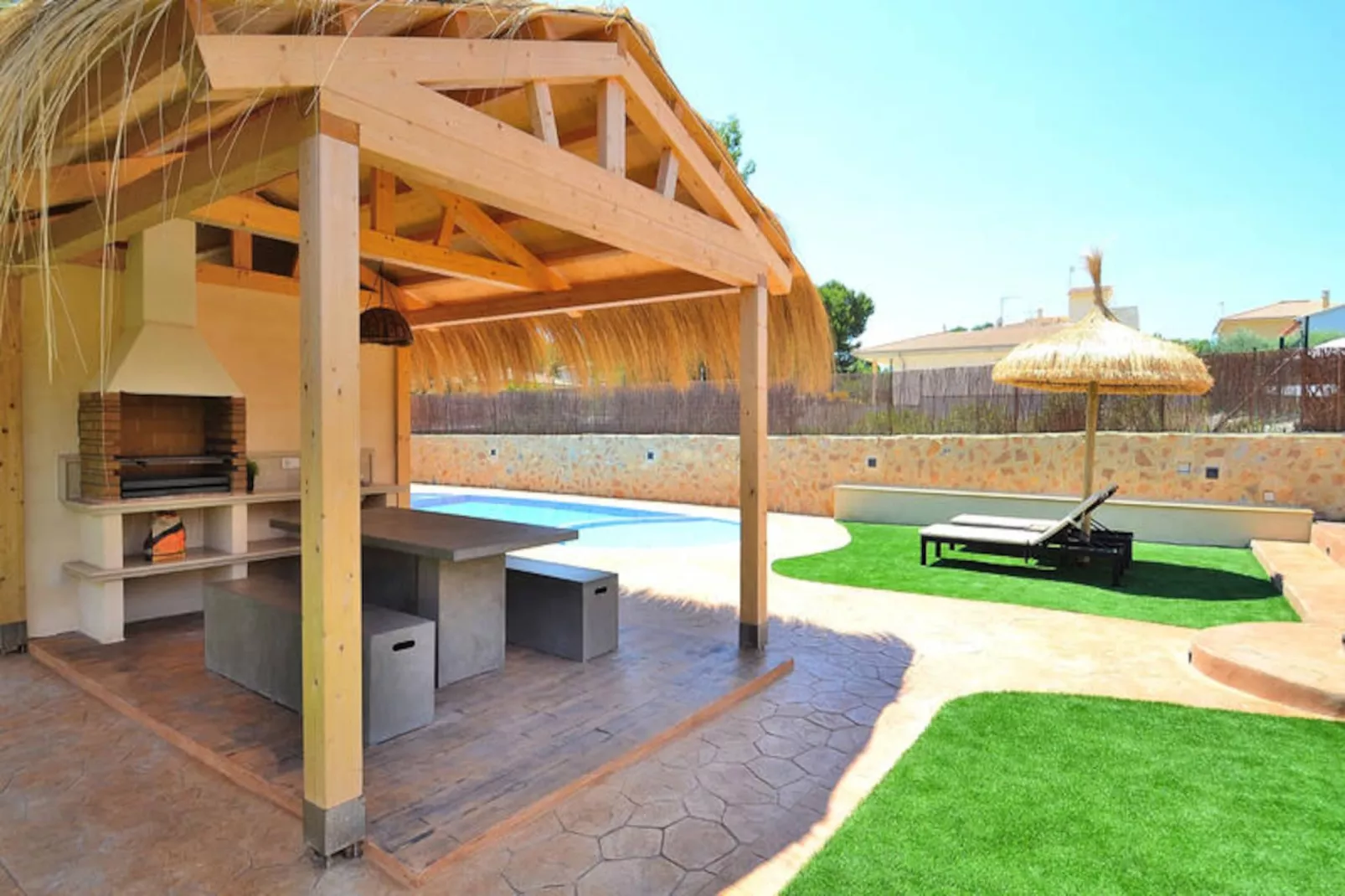 Maison à Son Serra de Marina-Image-tags.