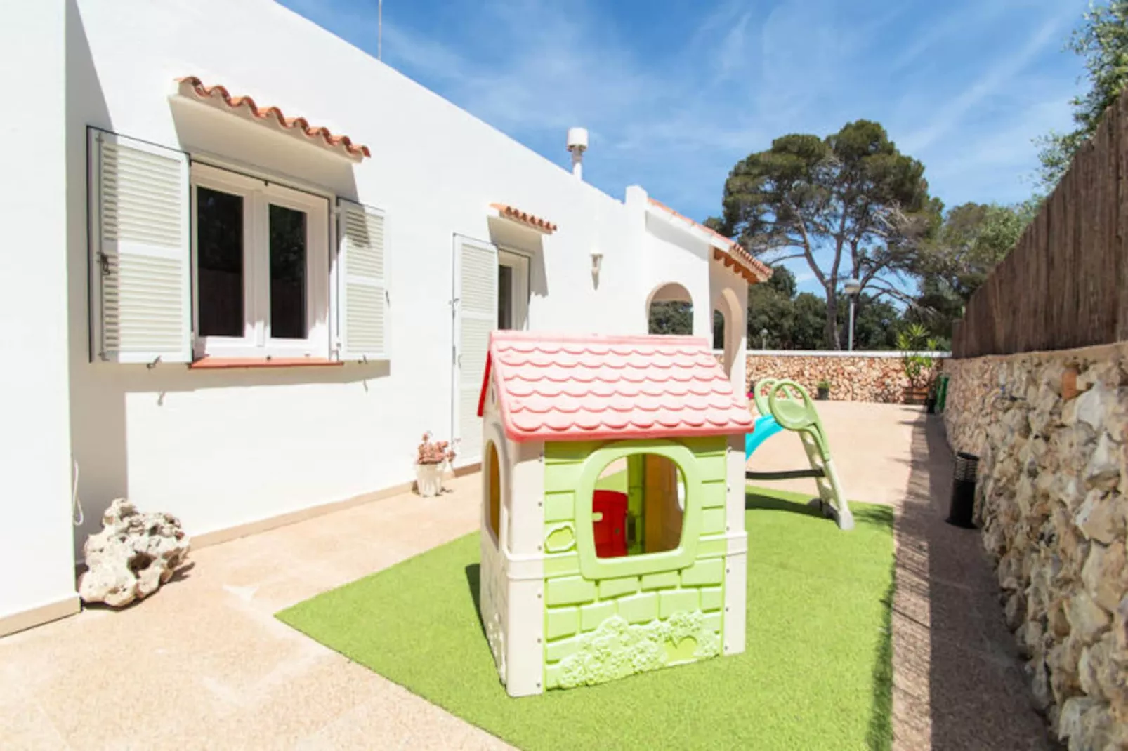 Maison à Cala Galdana-Image-tags.