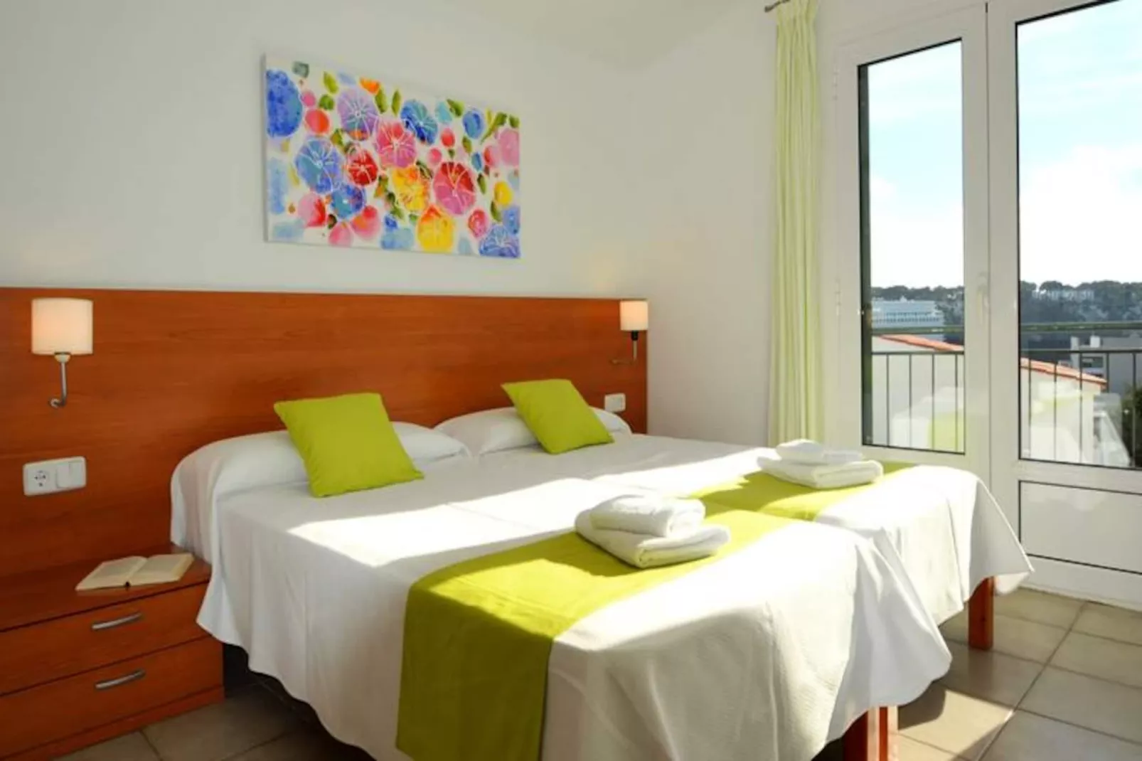 Maison à Cala Galdana-Image-tags.