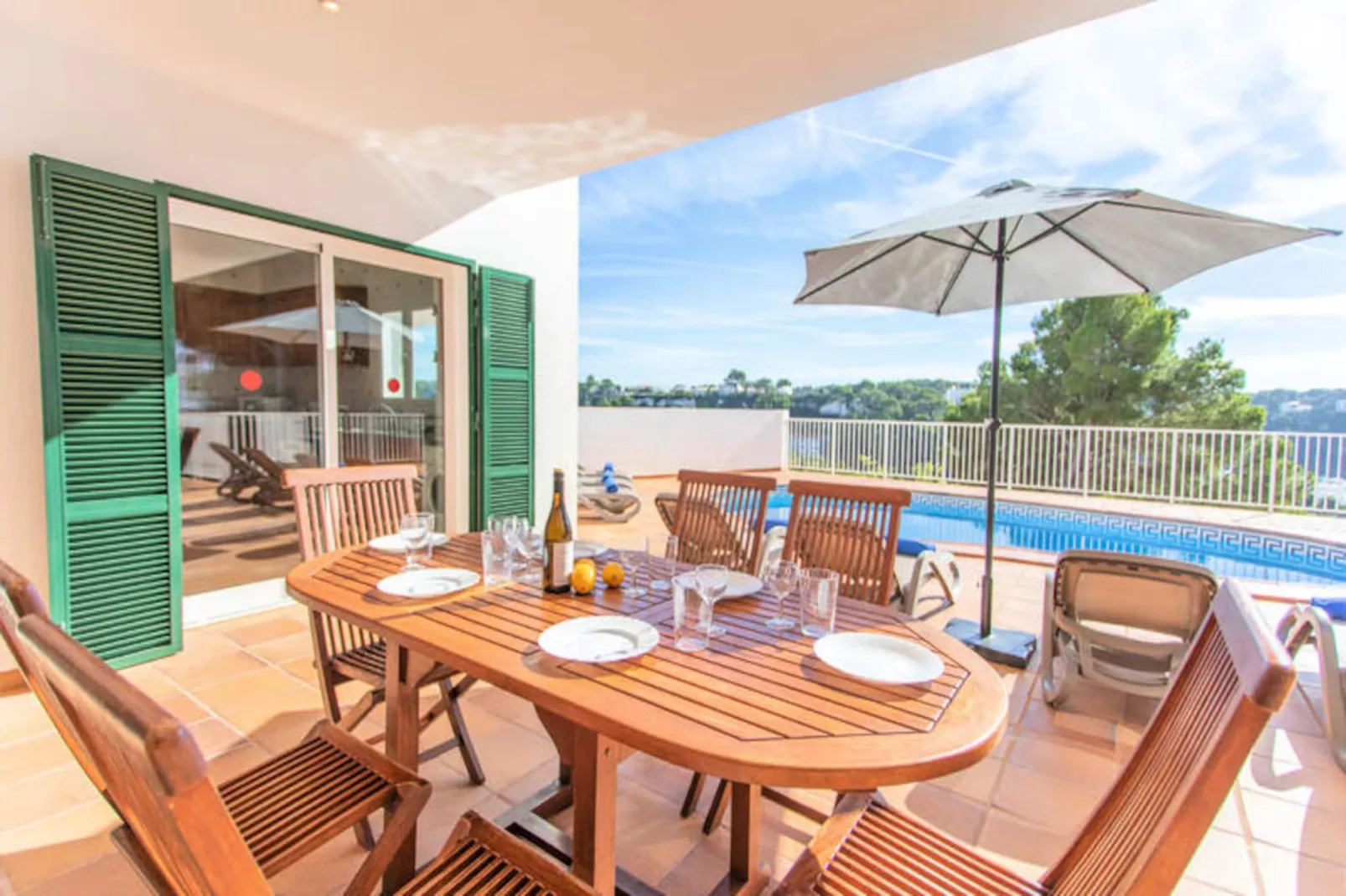 Maison à Cala Galdana-Image-tags.