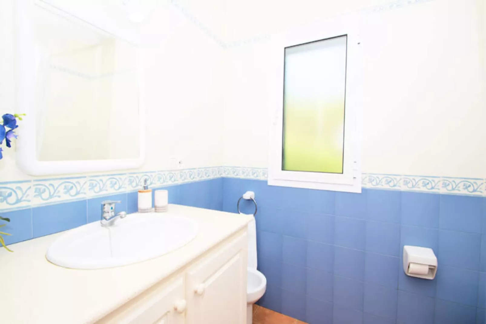 Maison à Cala Galdana-Image-tags.