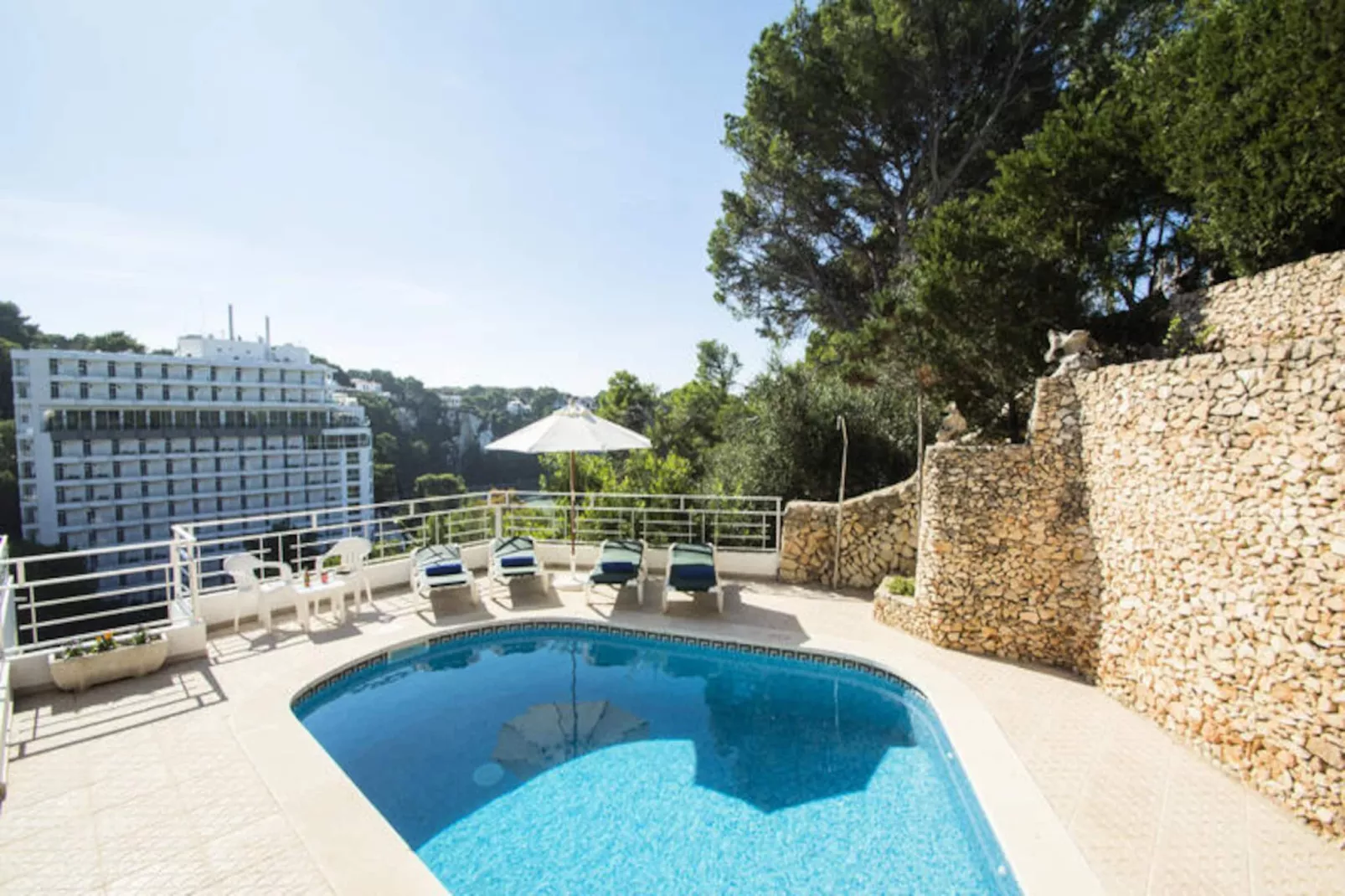 Appartements à Cala Galdana-Image-tags.