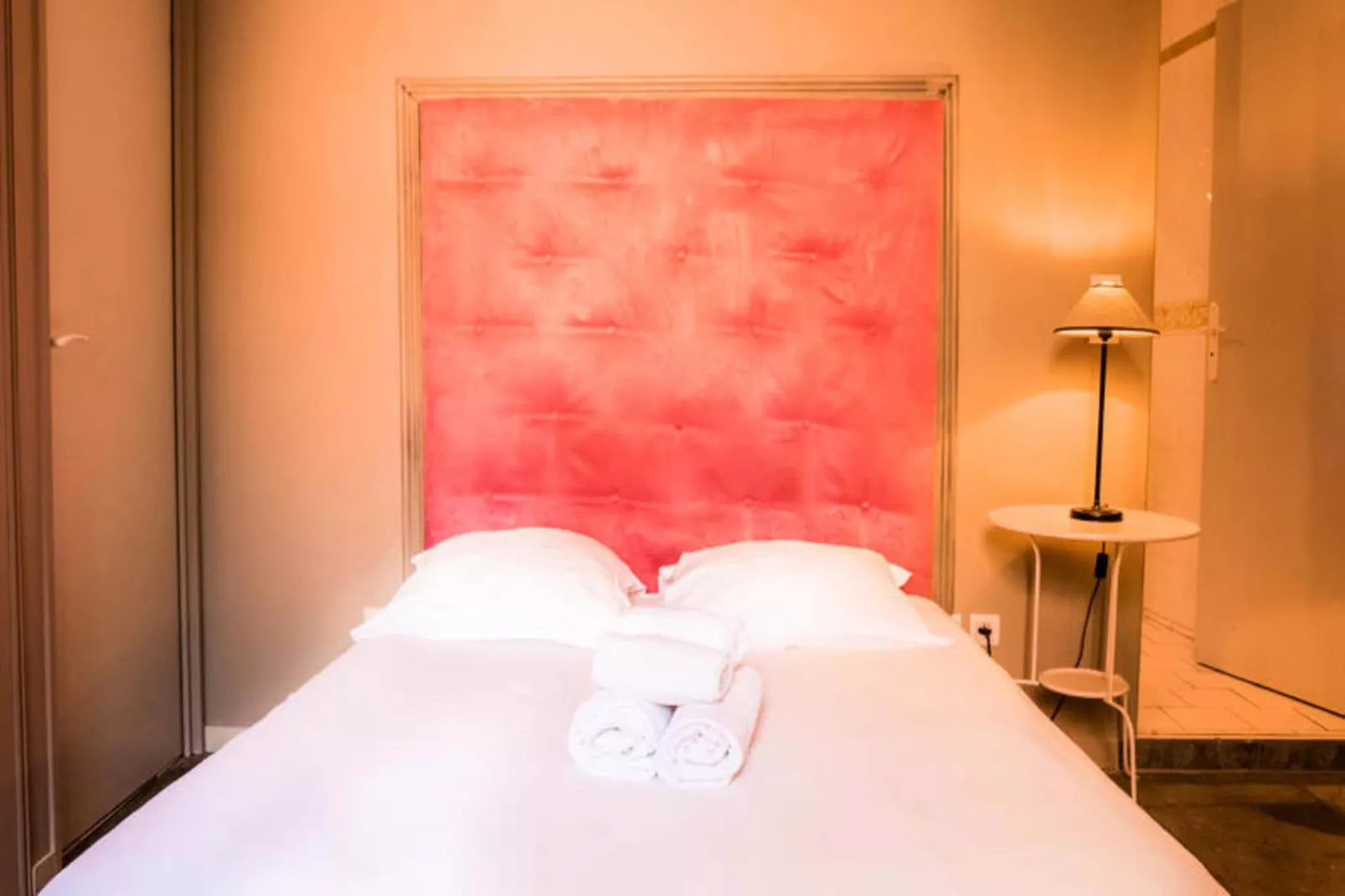 Appartements à Montpellier-Chambre