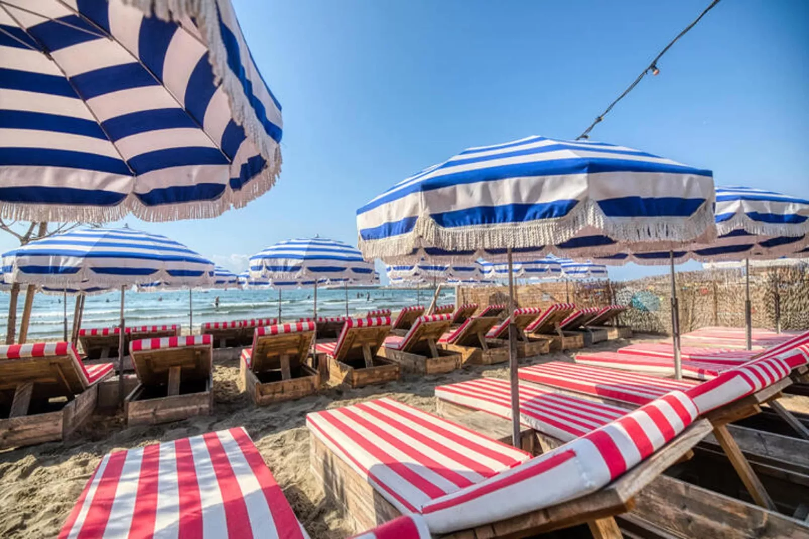 Appartements à Palavas-les-Flots-Facilities