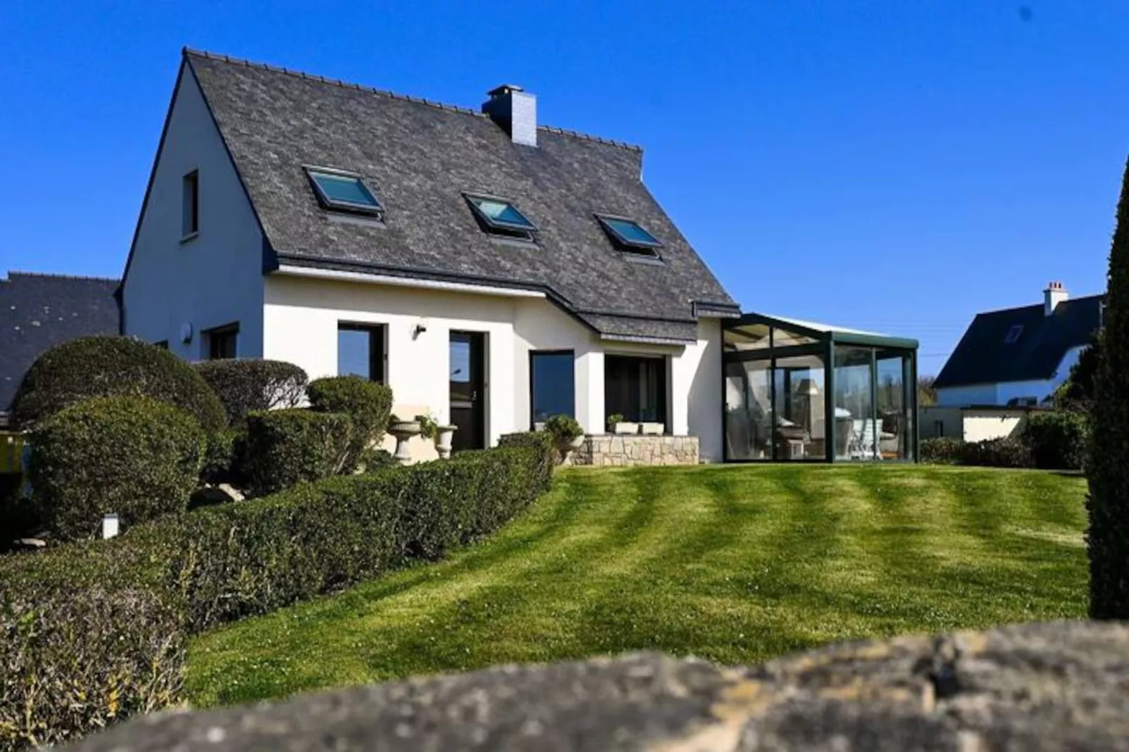 Maison à Penvénan-Image-tags.