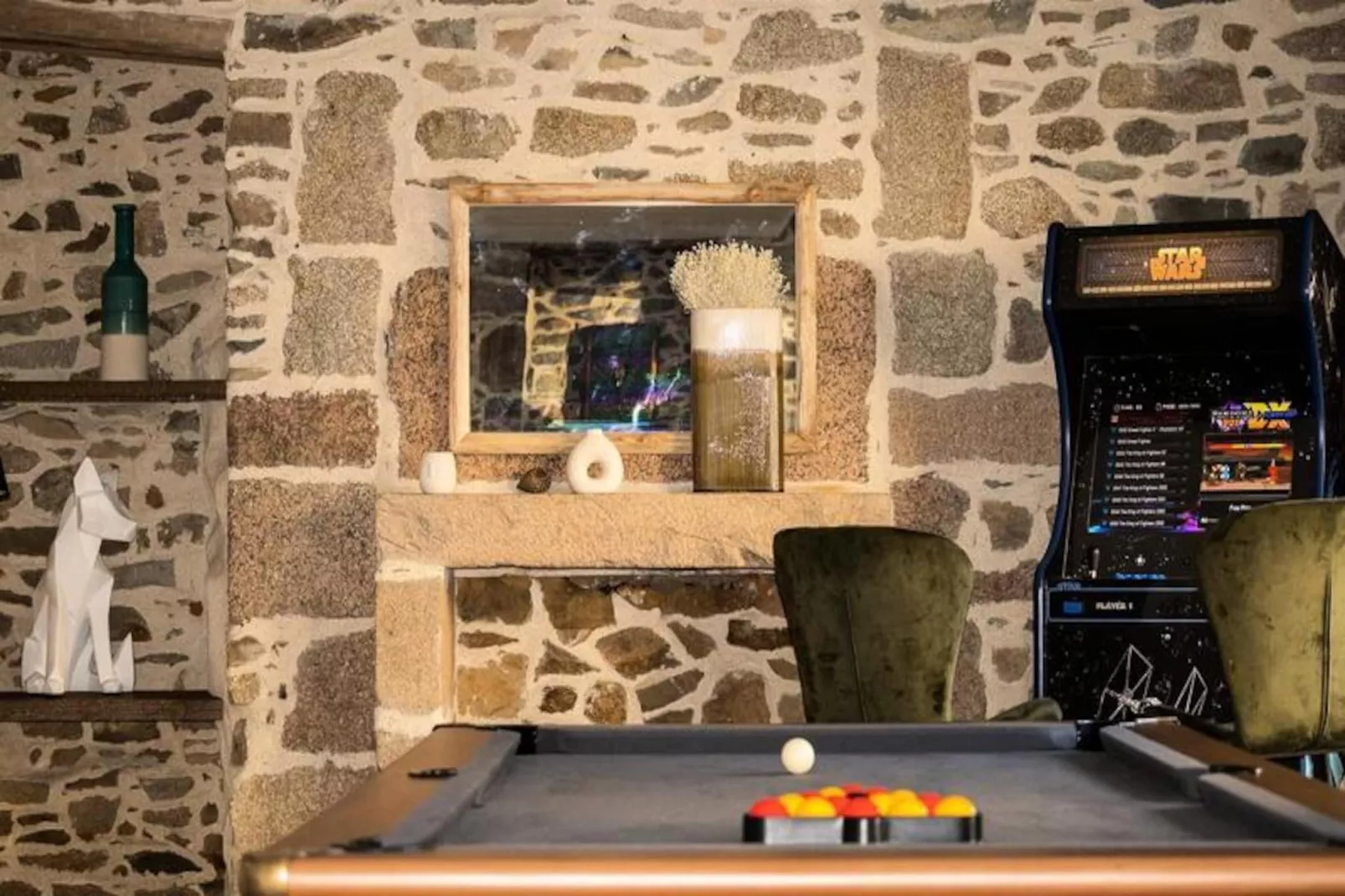 Maison à Perros-Guirec-Image-tags.