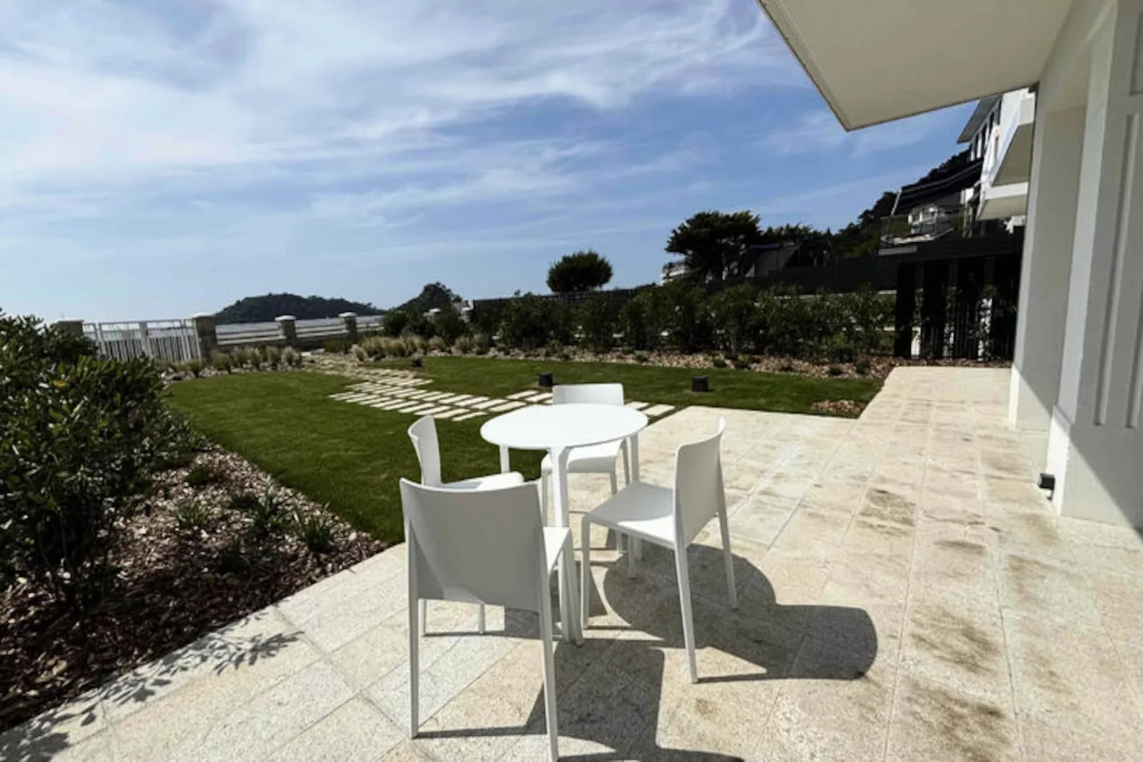 Appartements à Trebeurden-Image-tags.