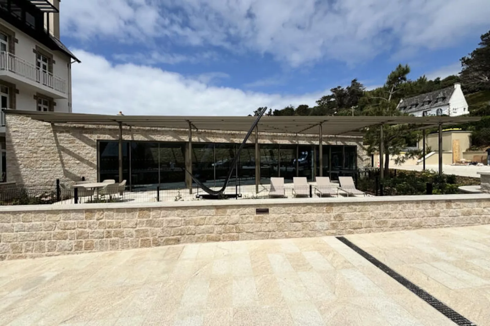 Appartements à Trebeurden-Image-tags.